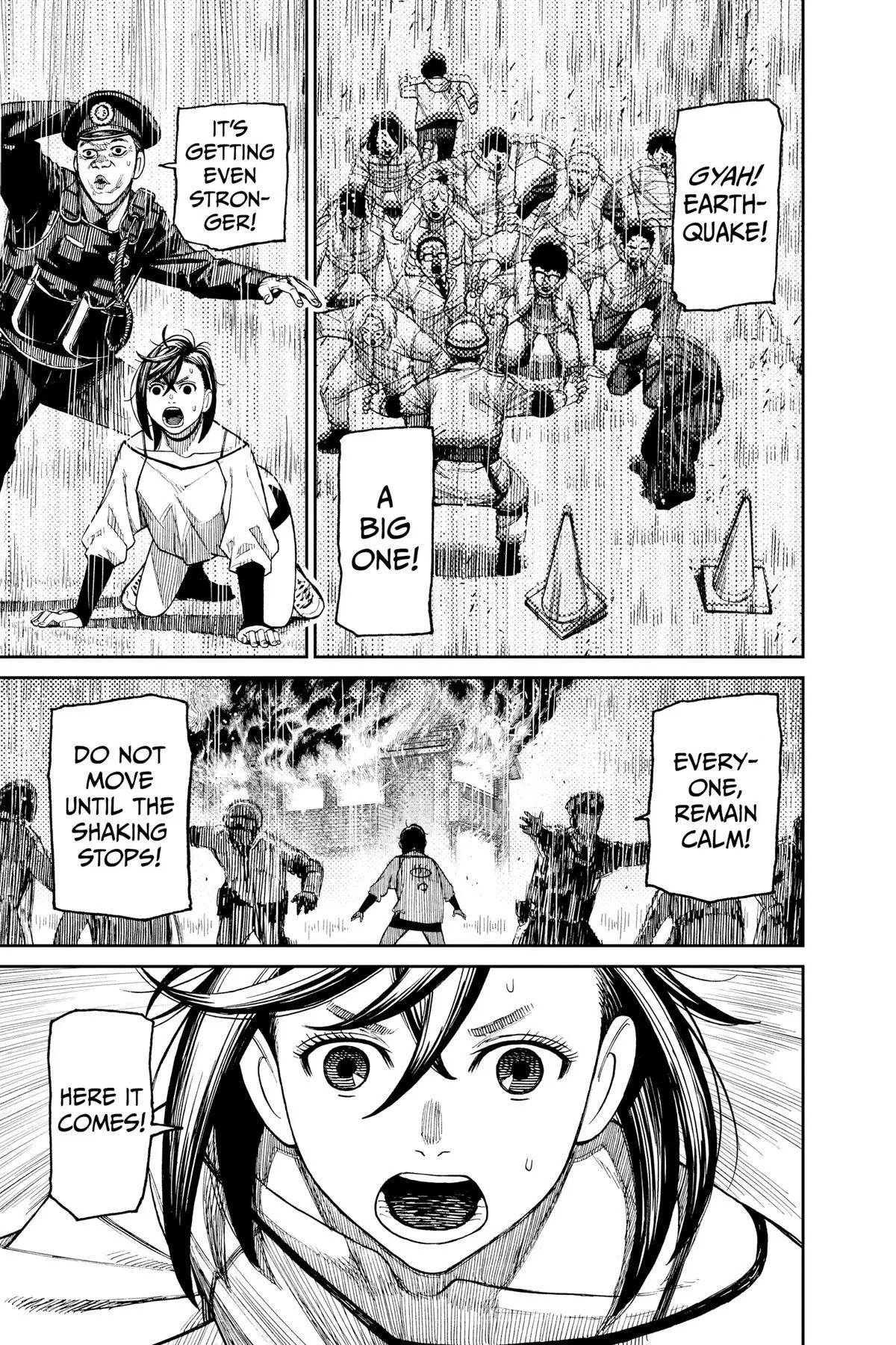 Read Dandadan - Chapter 44 - w5.readdandadan.org | Image 10