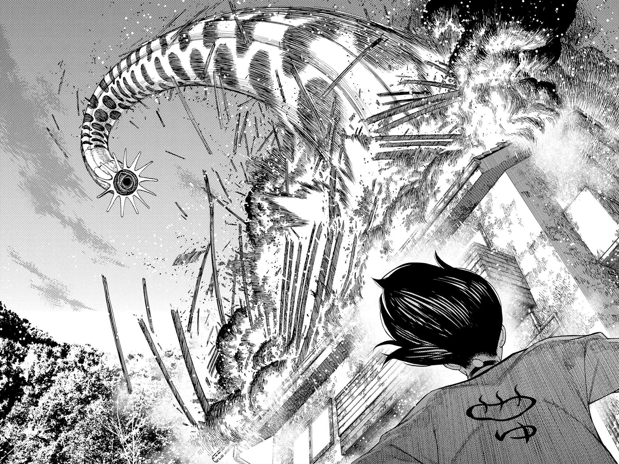 Read Dandadan - Chapter 44 - w5.readdandadan.org | Image 11
