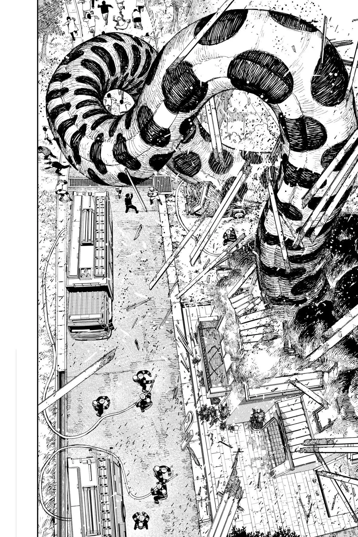 Read Dandadan - Chapter 44 - w5.readdandadan.org | Image 12