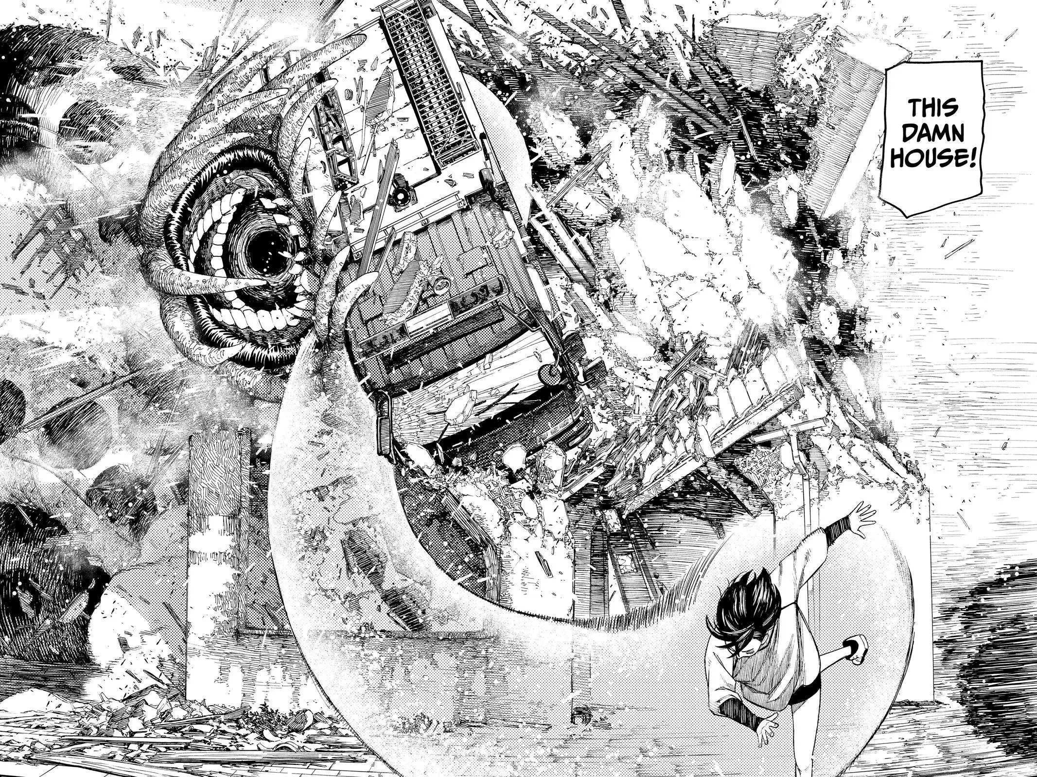 Read Dandadan - Chapter 44 - w5.readdandadan.org | Image 16