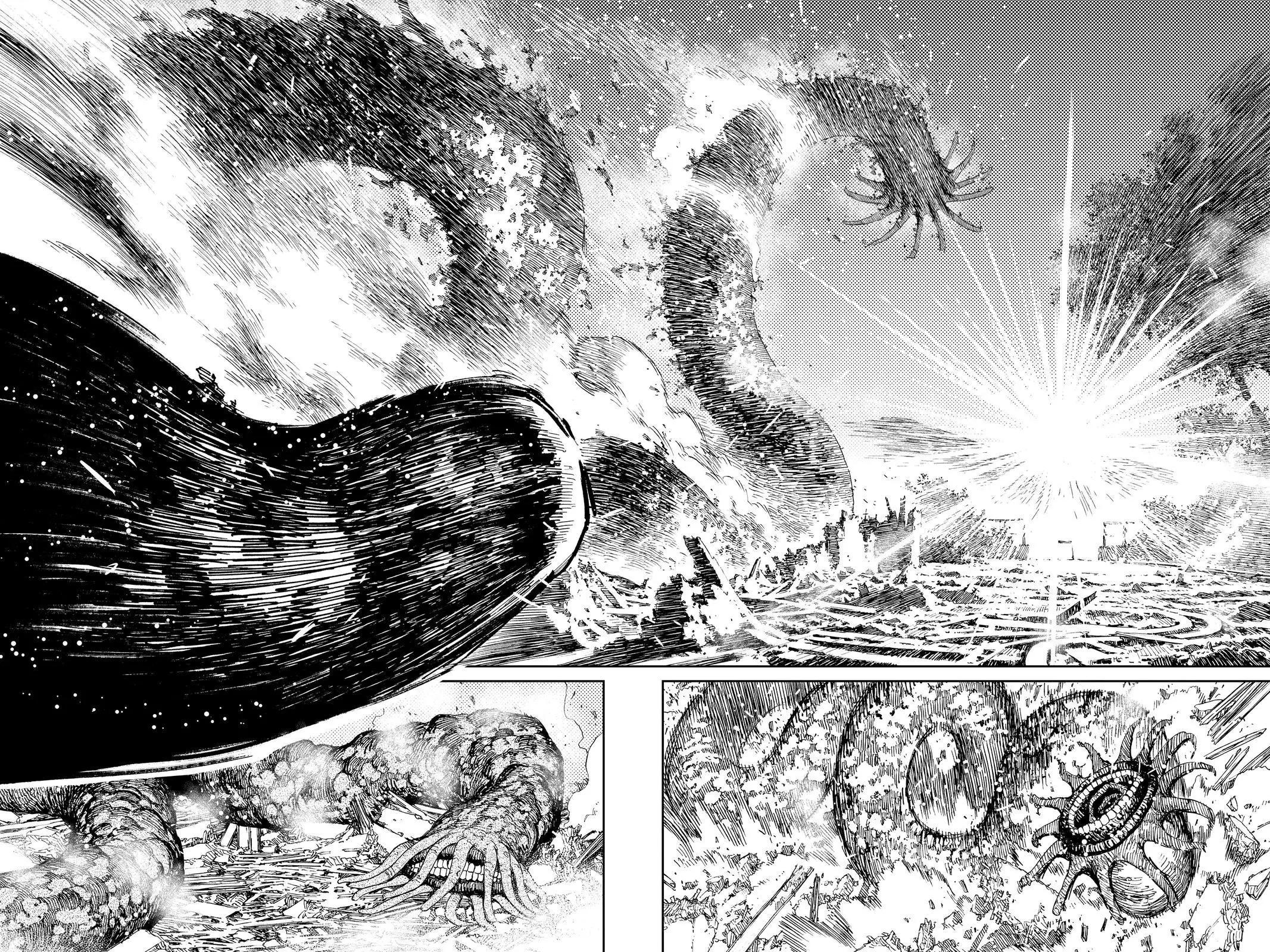 Read Dandadan - Chapter 45 - w4.readdandadan.org | Image 2