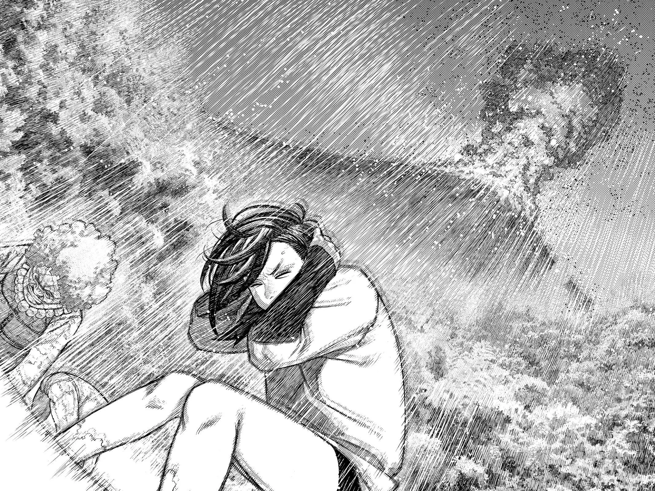 Read Dandadan - Chapter 45 - w4.readdandadan.org | Image 7