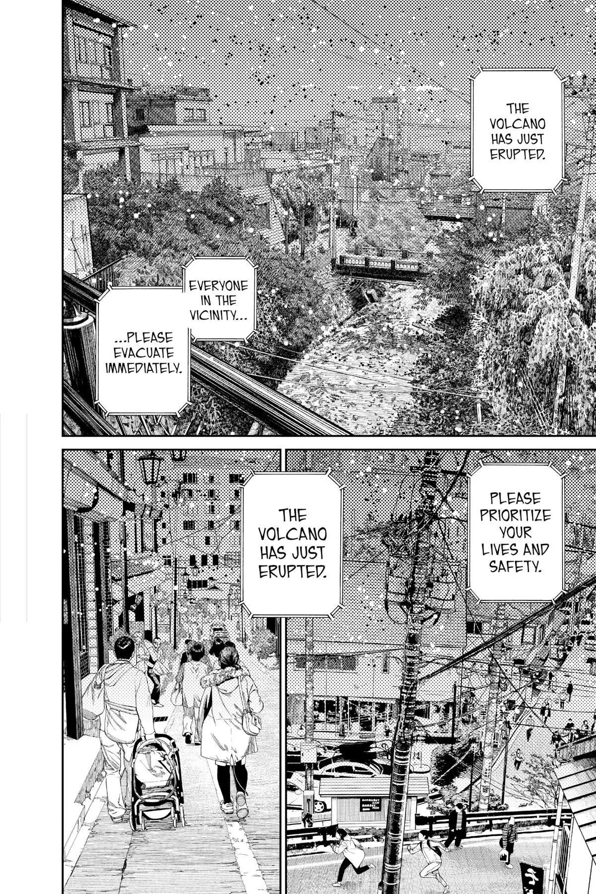 Read Dandadan - Chapter 45 - w4.readdandadan.org | Image 10