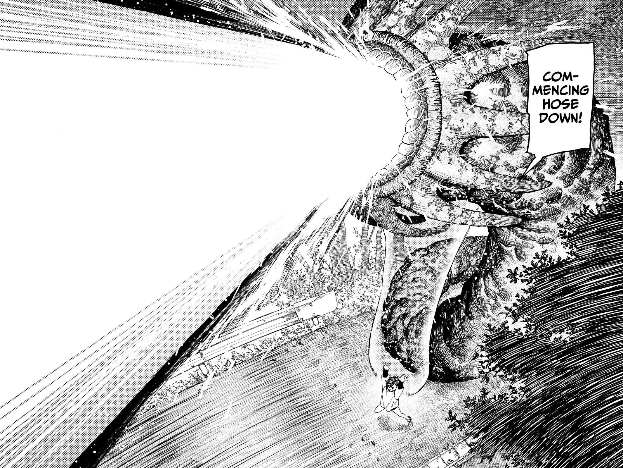 Read Dandadan - Chapter 45 - w4.readdandadan.org | Image 18
