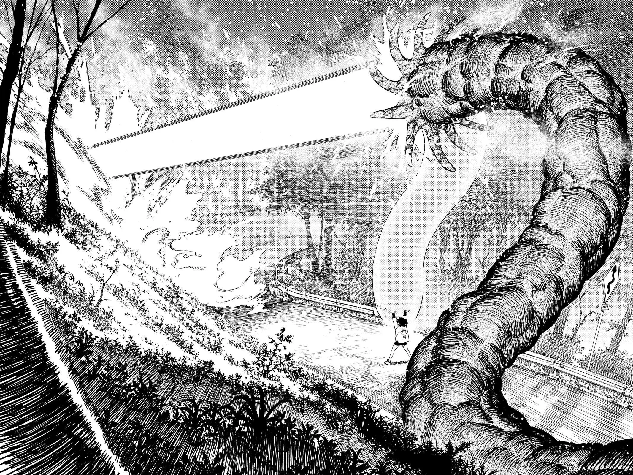 Read Dandadan - Chapter 46 - w4.readdandadan.org | Image 2