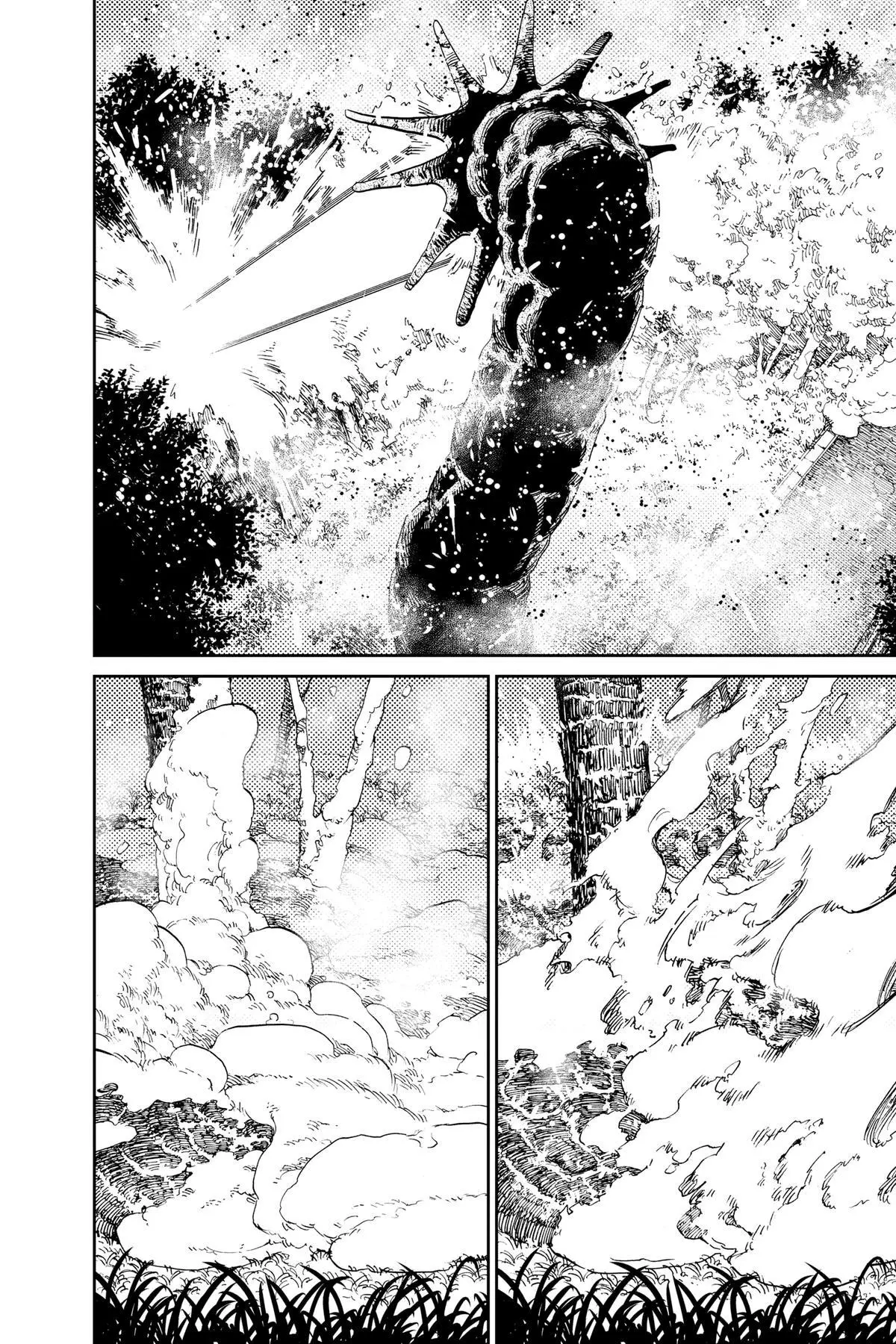 Read Dandadan - Chapter 46 - w4.readdandadan.org | Image 3