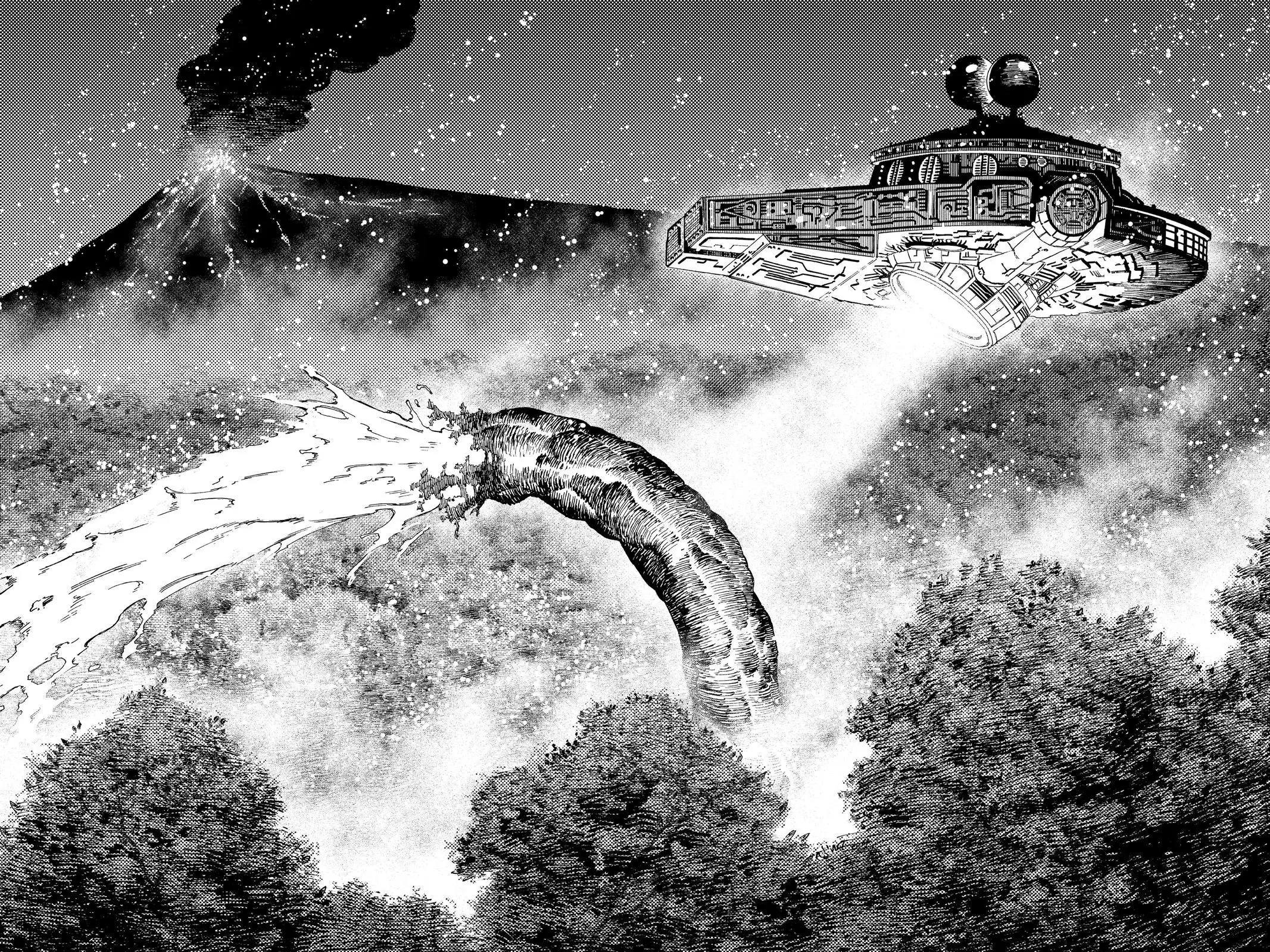 Read Dandadan - Chapter 48 - w4.readdandadan.org | Image 2