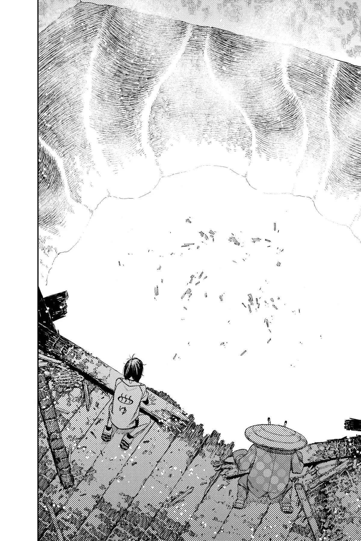 Read Dandadan - Chapter 48 - w4.readdandadan.org | Image 7
