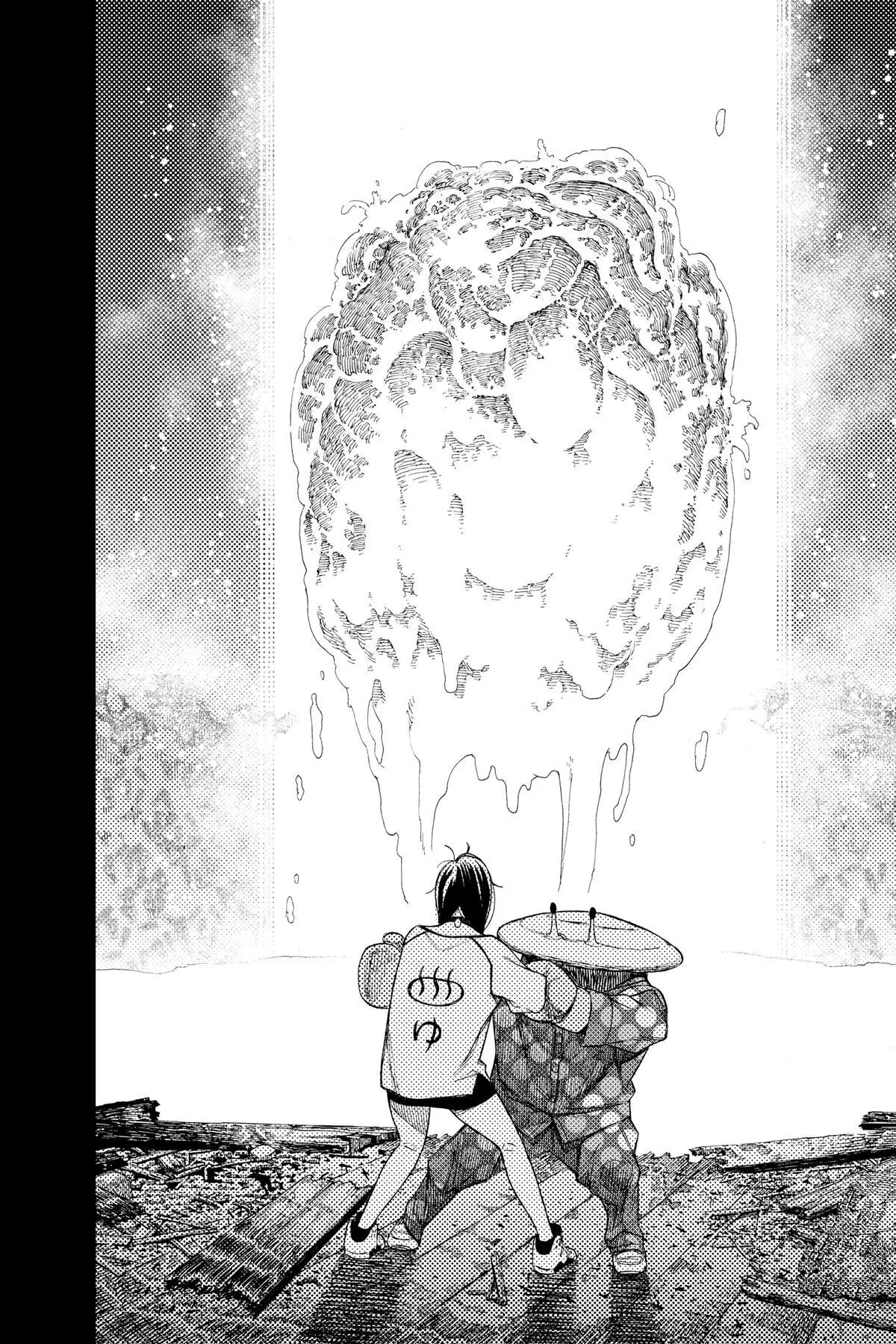 Read Dandadan - Chapter 48 - w4.readdandadan.org | Image 11
