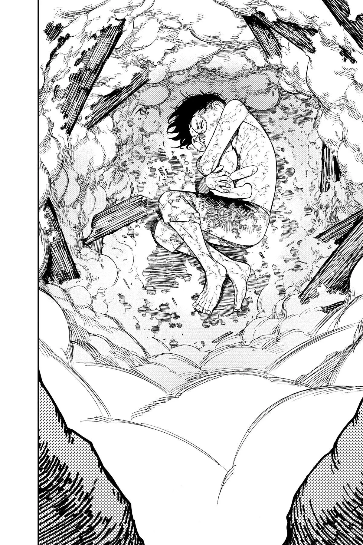 Read Dandadan - Chapter 48 - w4.readdandadan.org | Image 13