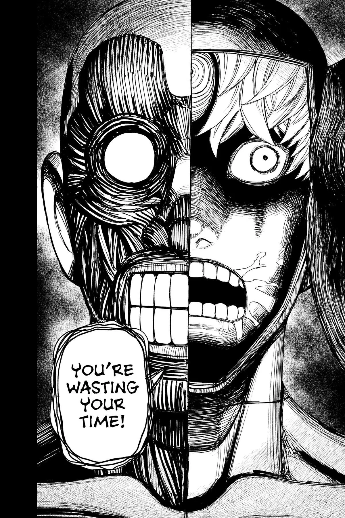 Read Dandadan - Chapter 49 - w4.readdandadan.org | Image 5