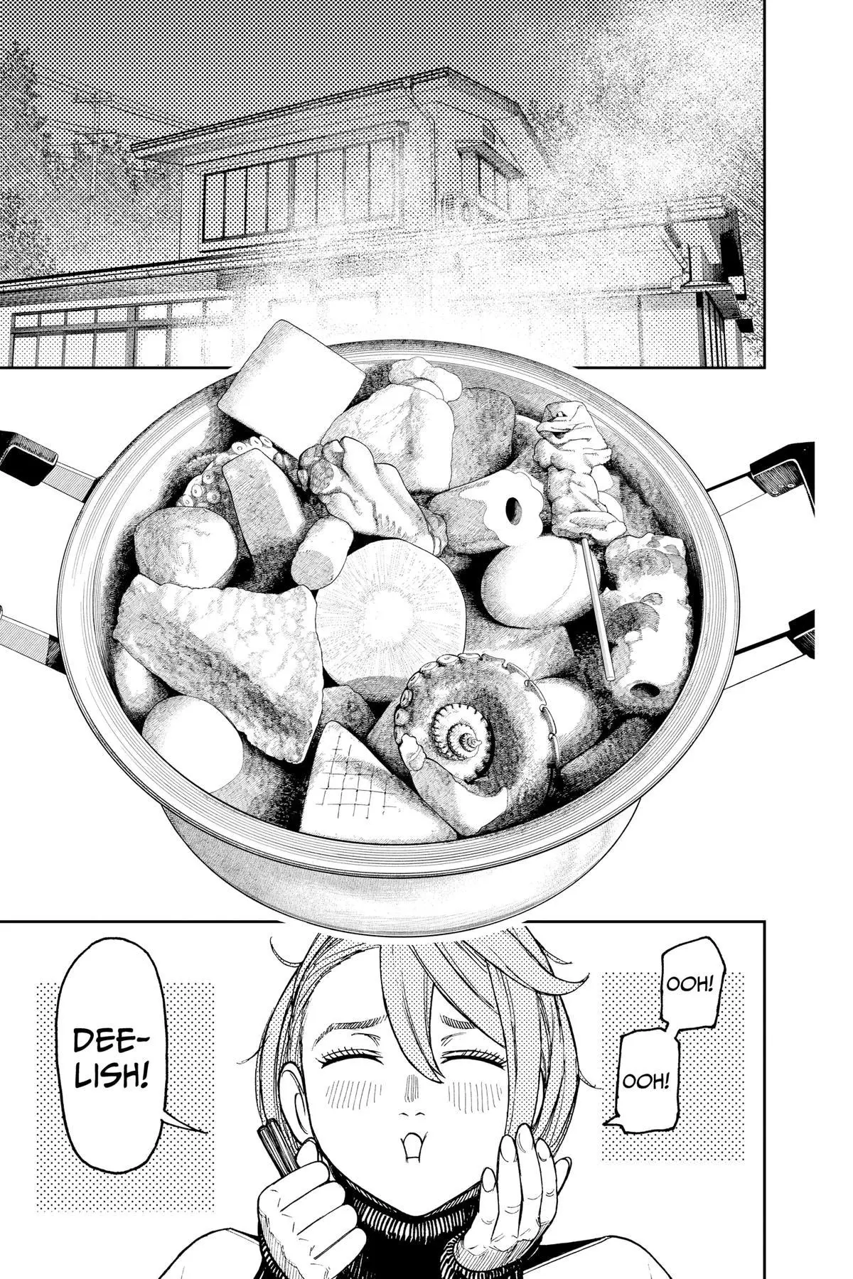 Read Dandadan - Chapter 49 - w4.readdandadan.org | Image 6