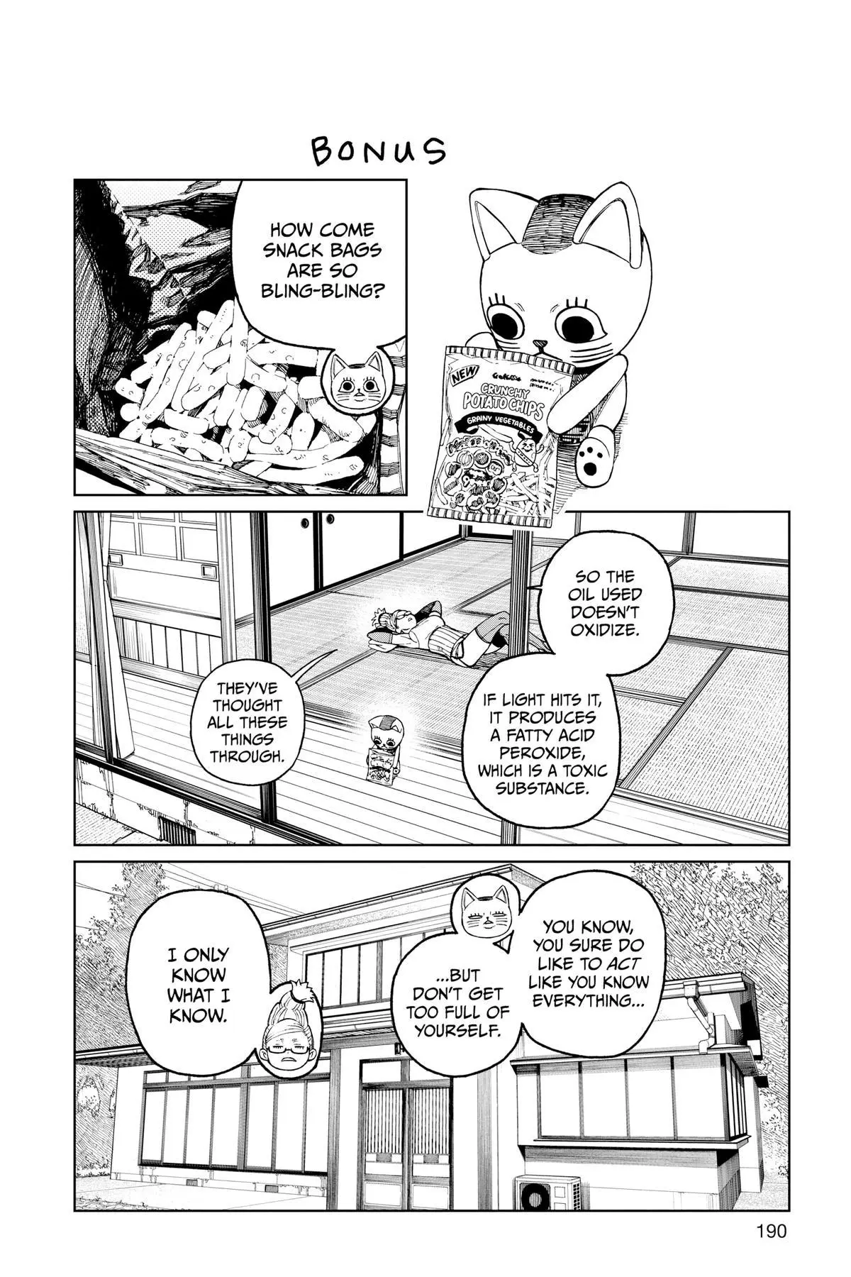 Read Dandadan - Chapter 49 - w4.readdandadan.org | Image 18