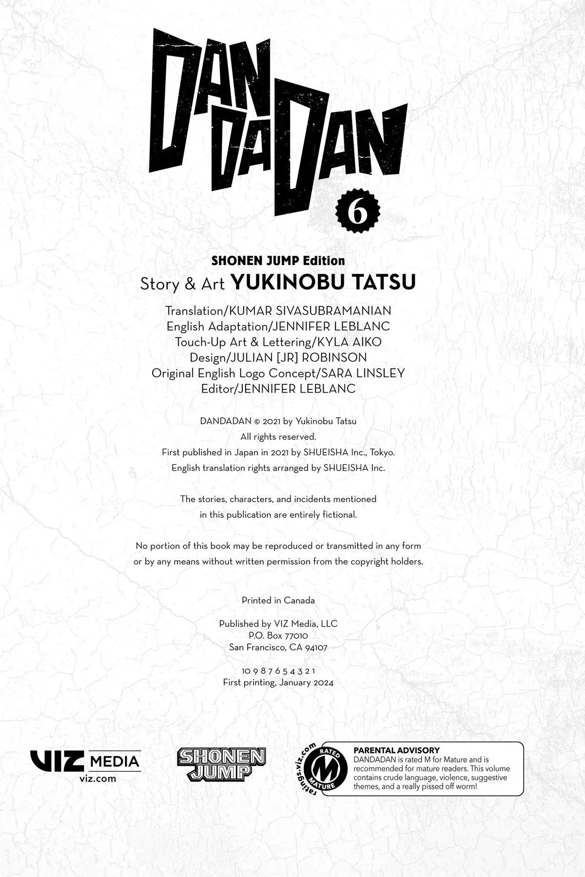 Read Dandadan - Chapter 49 - w4.readdandadan.org | Image 23