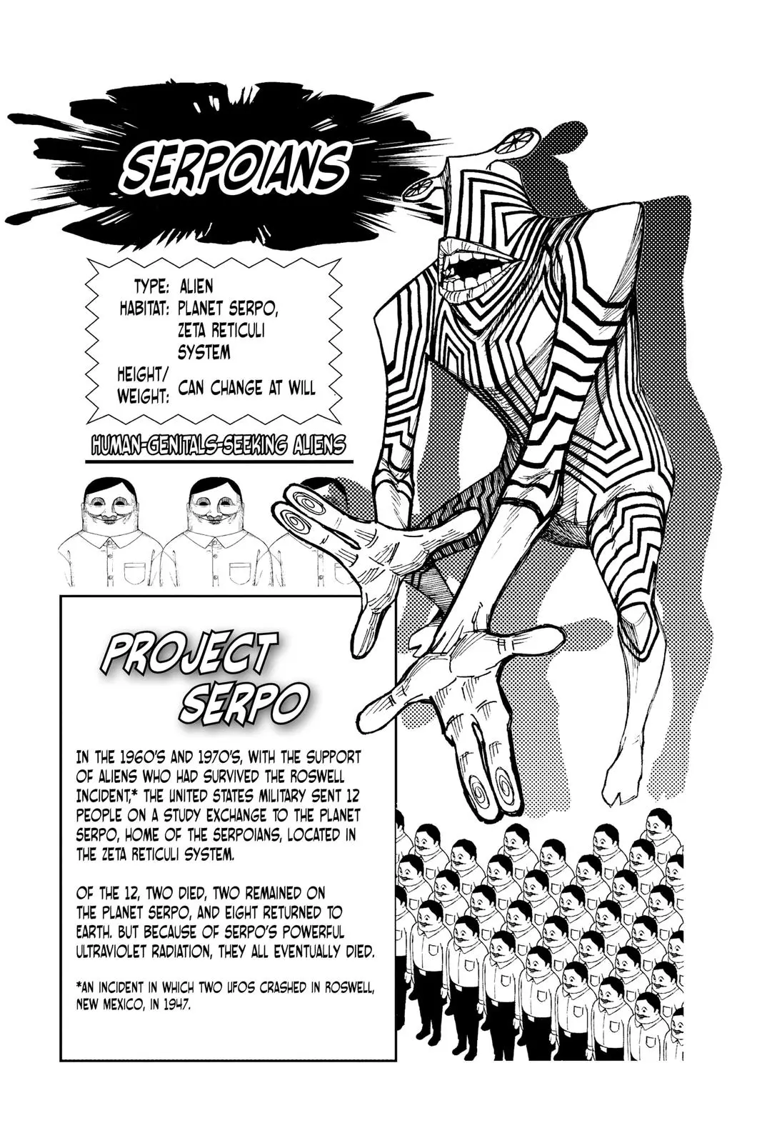 Read Dandadan - Chapter 5 - w5.readdandadan.org | Image 28