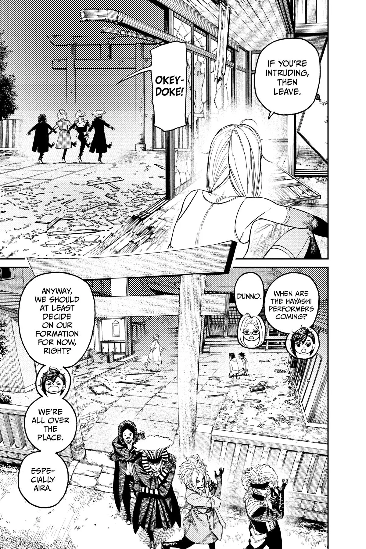 Read Dandadan - Chapter 52 - w4.readdandadan.org | Image 6