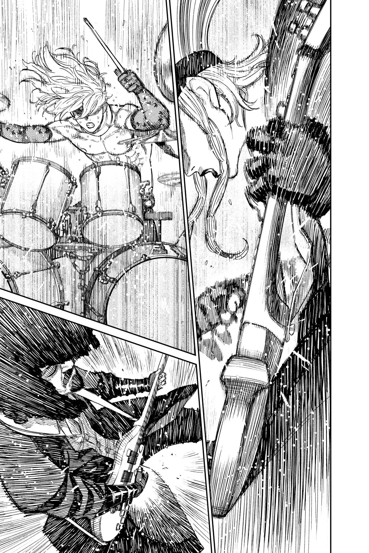 Read Dandadan - Chapter 52 - w4.readdandadan.org | Image 15