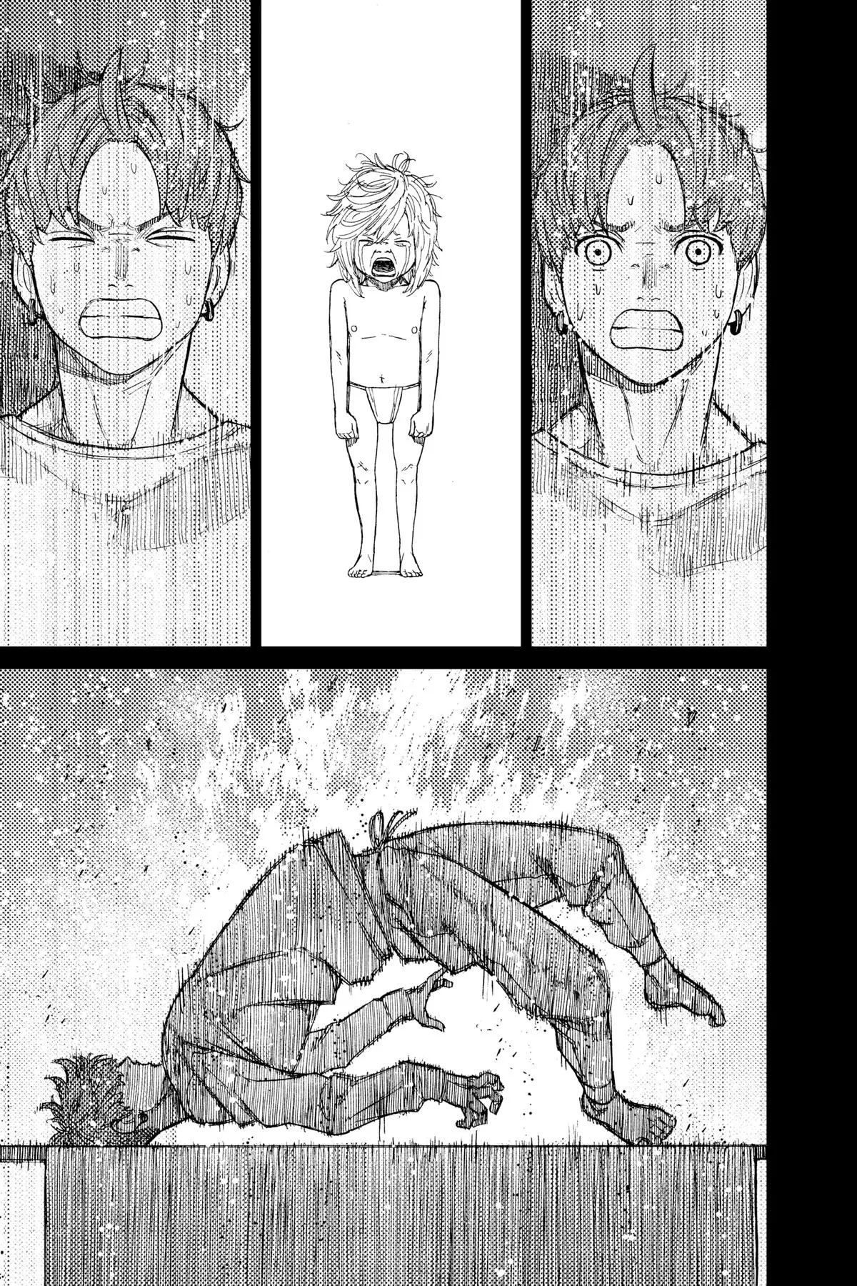 Read Dandadan - Chapter 52 - w4.readdandadan.org | Image 17