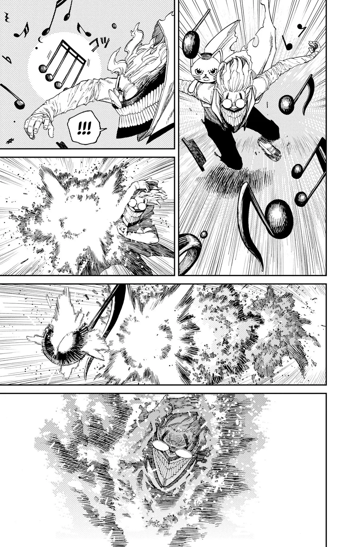 Read Dandadan - Chapter 57 - w4.readdandadan.org | Image 16
