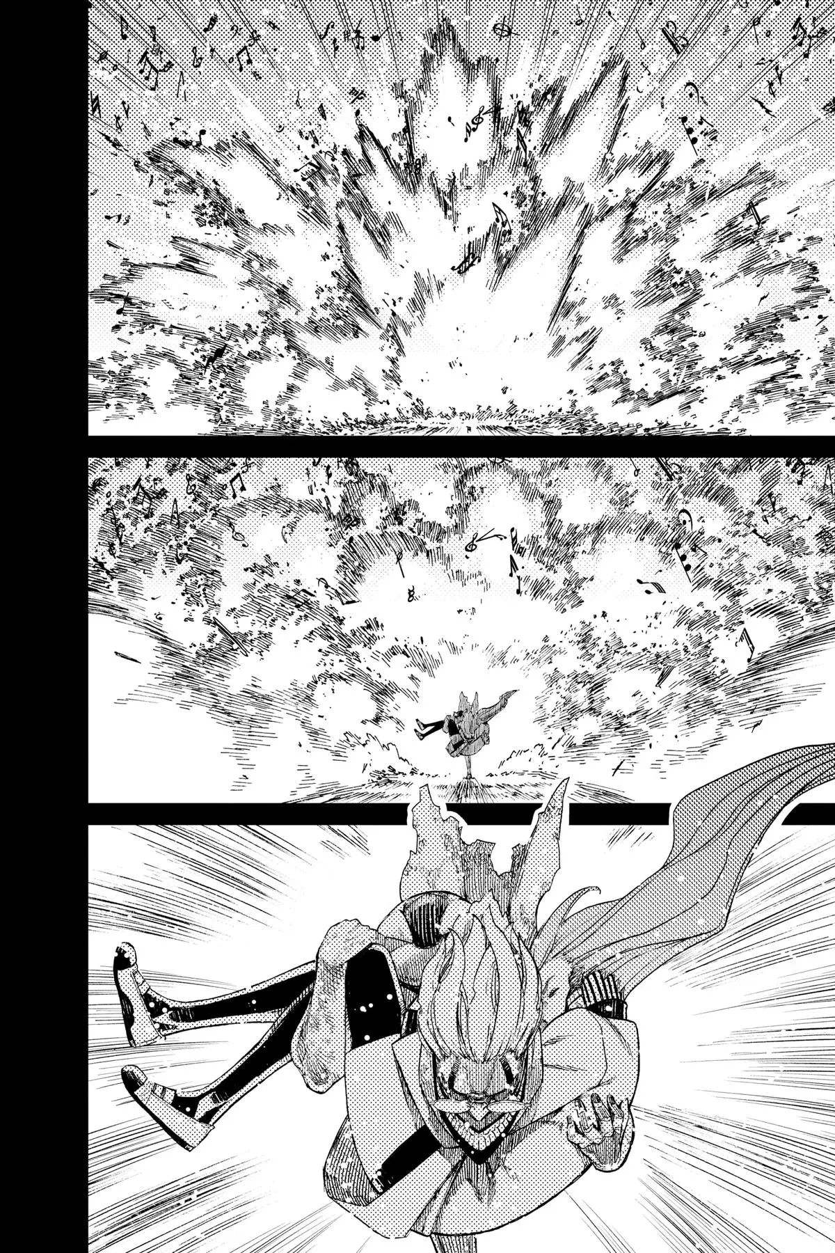 Read Dandadan - Chapter 58 - w5.readdandadan.org | Image 11