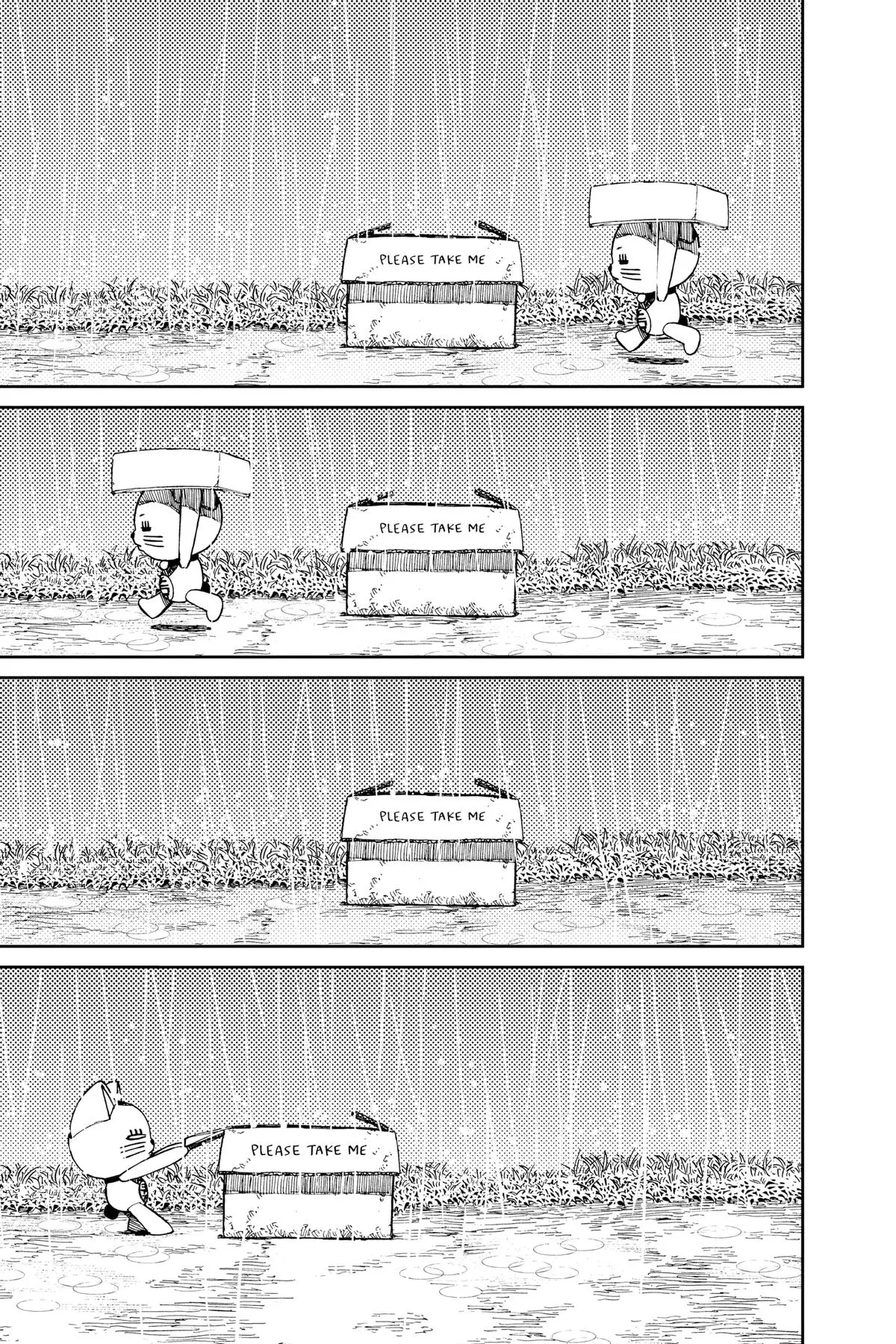 Read Dandadan - Chapter 58 - w5.readdandadan.org | Image 18