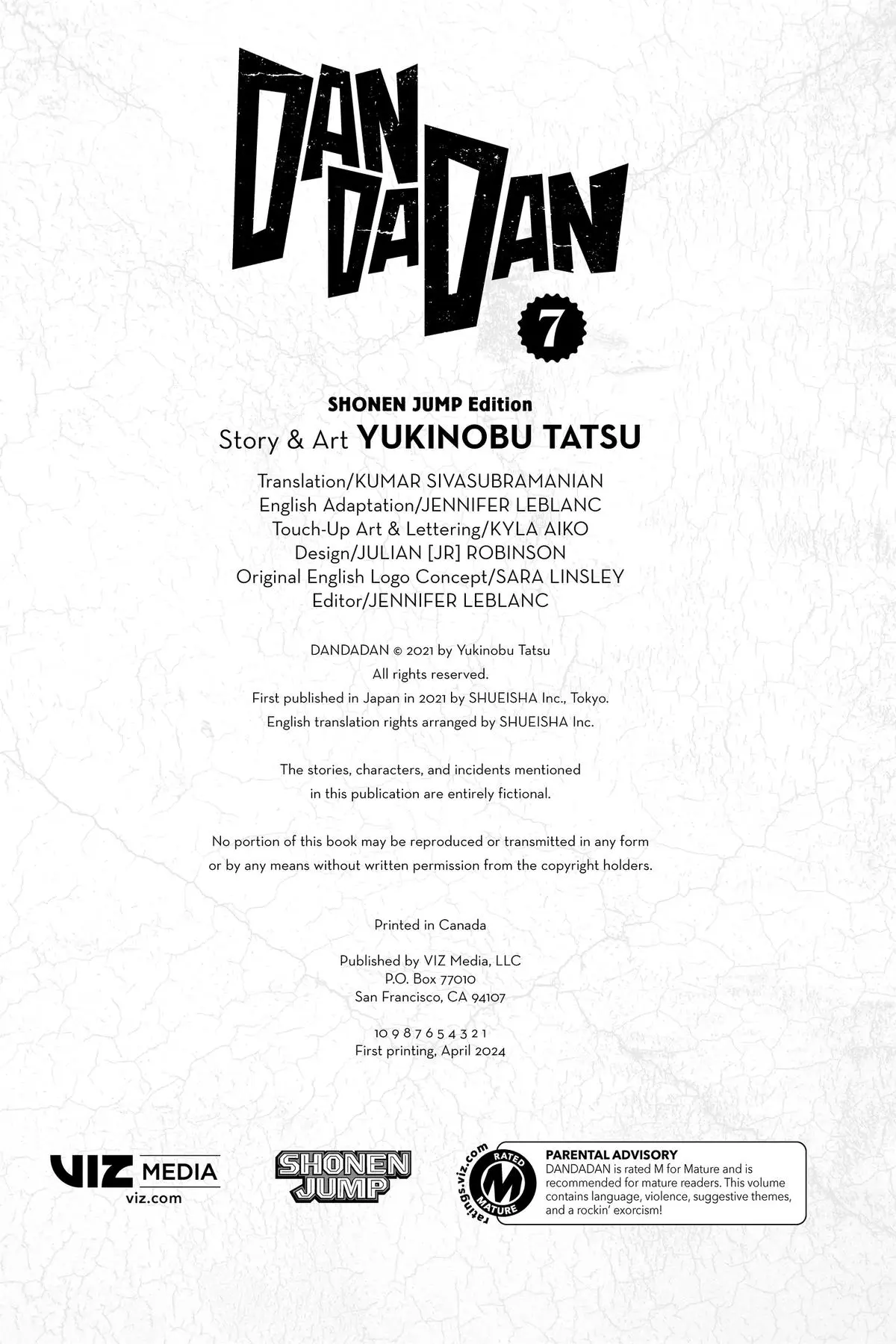 Read Dandadan - Chapter 58 - w5.readdandadan.org | Image 24