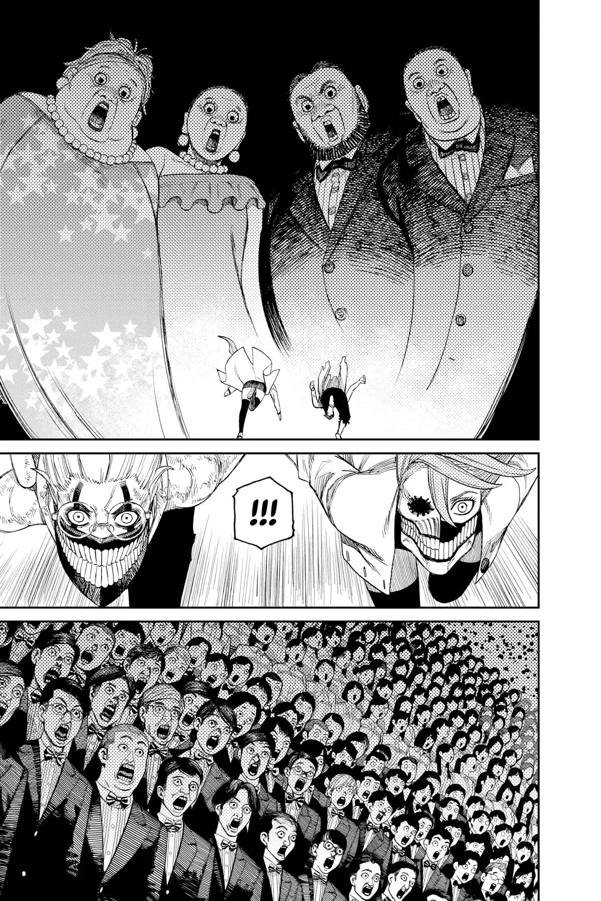 Read Dandadan - Chapter 59 - w4.readdandadan.org | Image 11