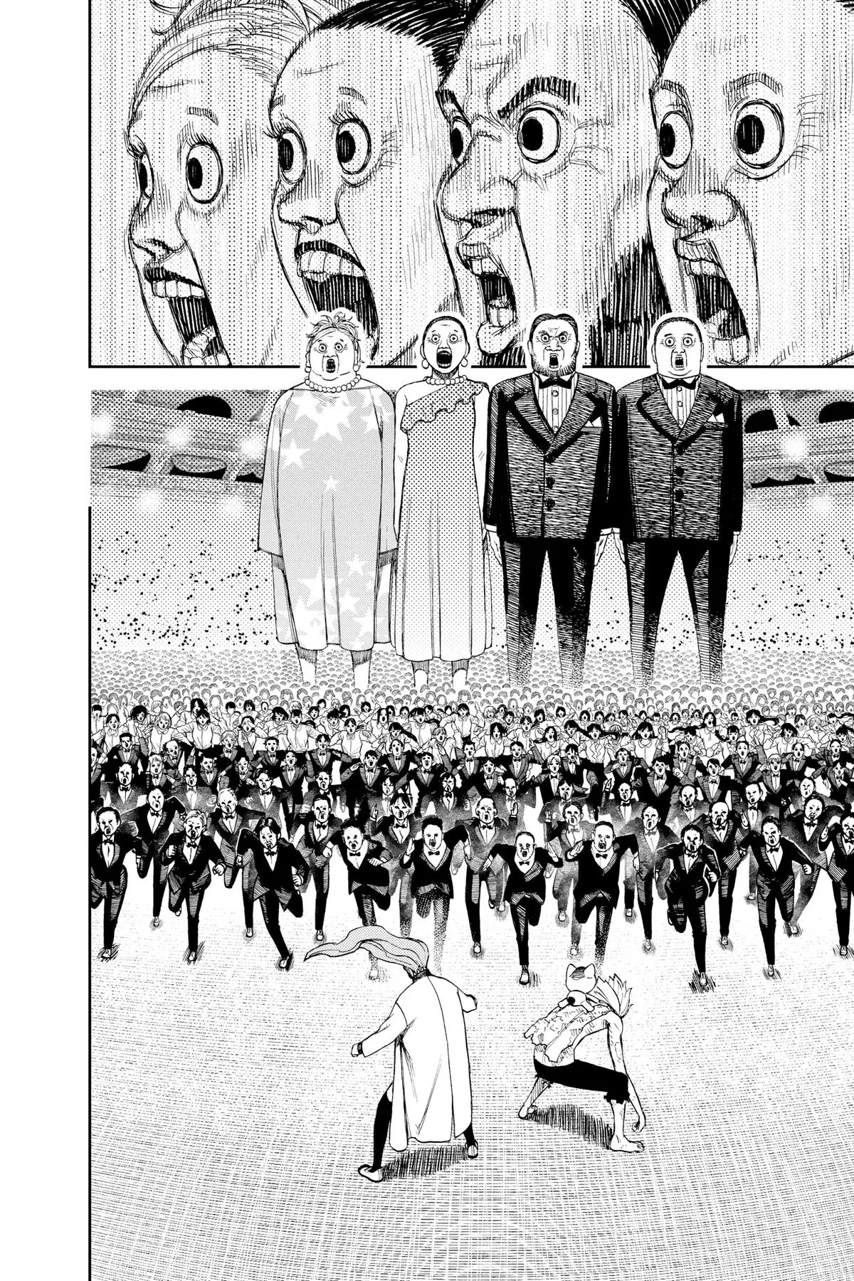 Read Dandadan - Chapter 59 - w4.readdandadan.org | Image 13