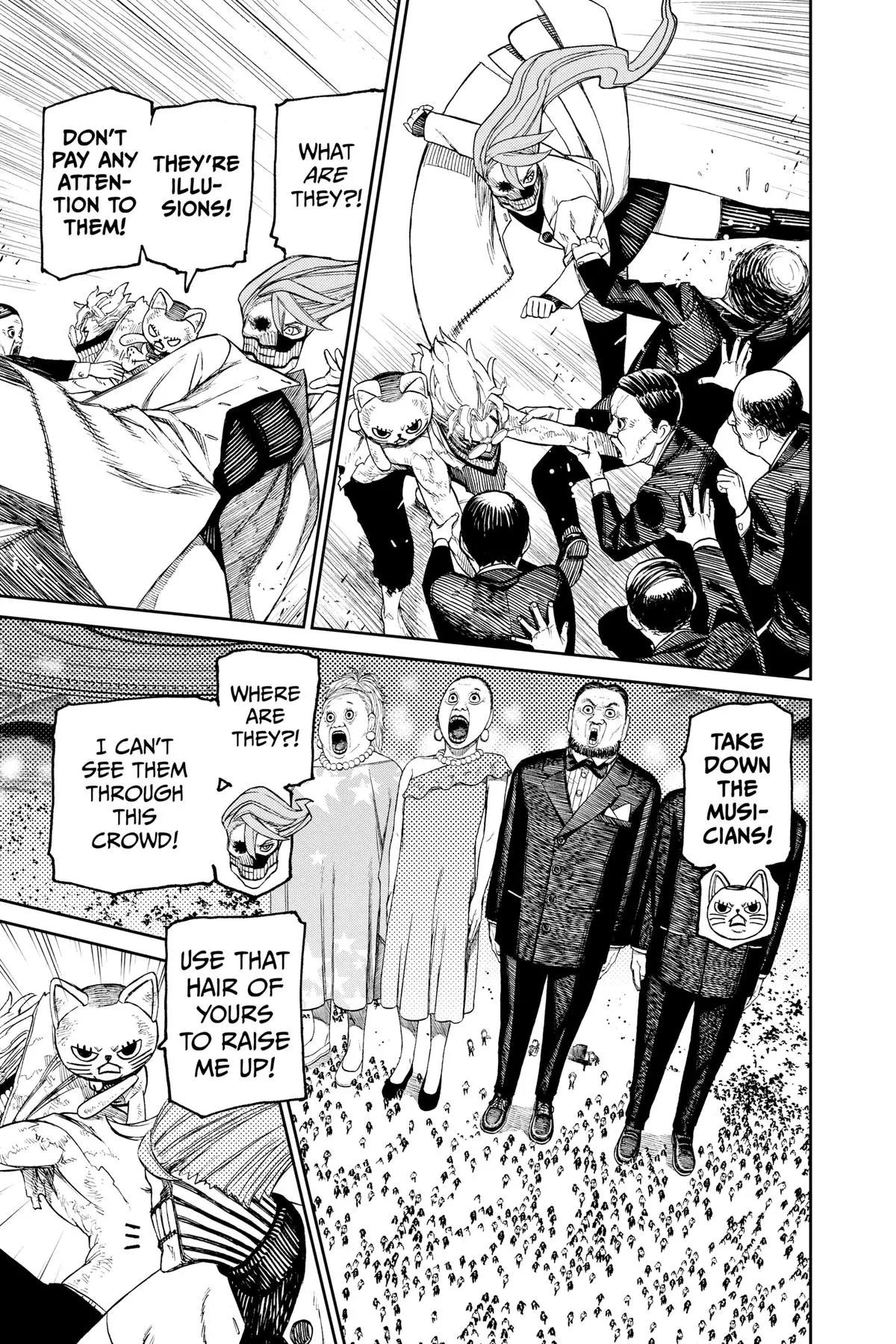 Read Dandadan - Chapter 59 - w4.readdandadan.org | Image 14
