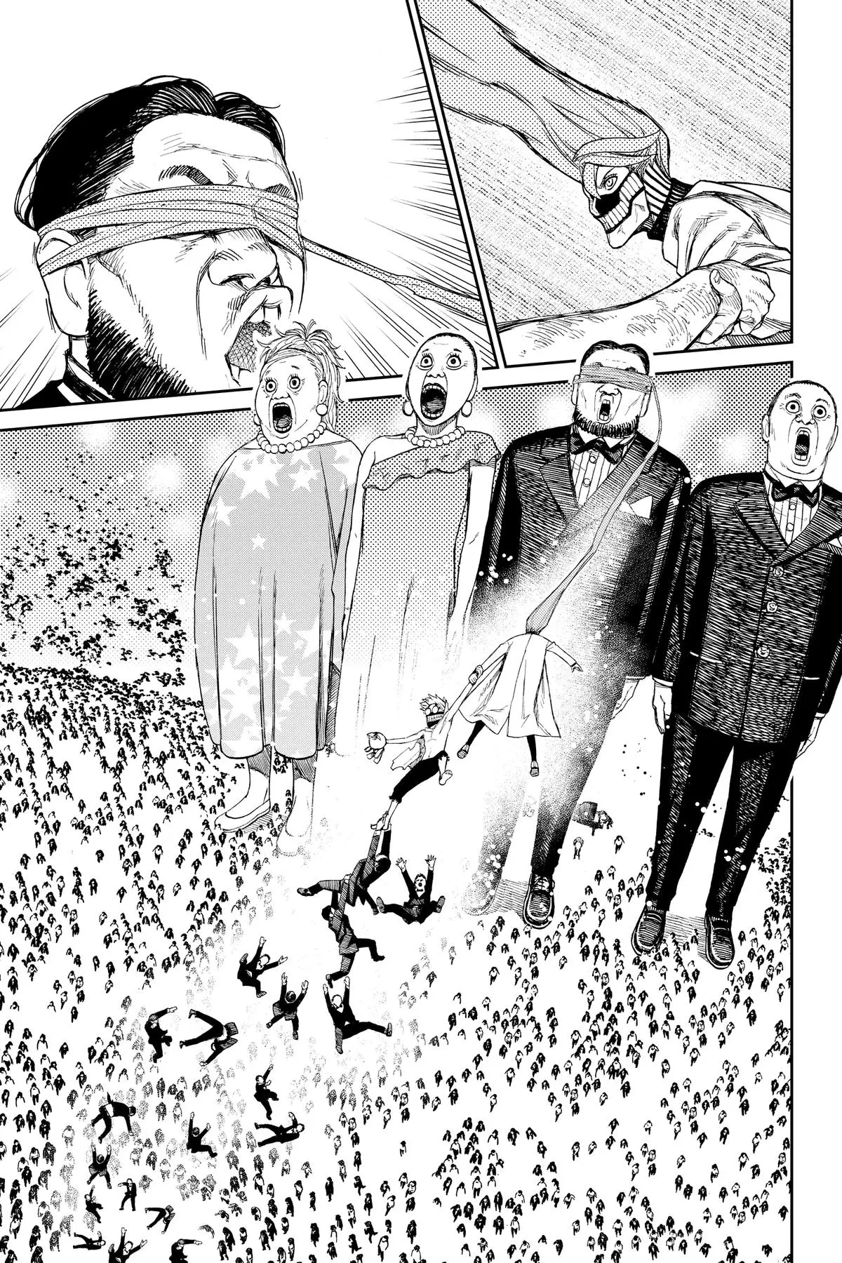 Read Dandadan - Chapter 59 - w4.readdandadan.org | Image 16