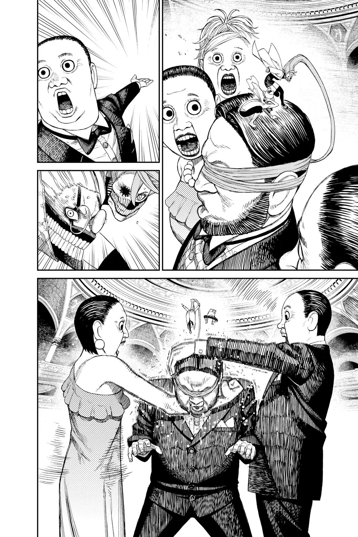 Read Dandadan - Chapter 59 - w4.readdandadan.org | Image 17