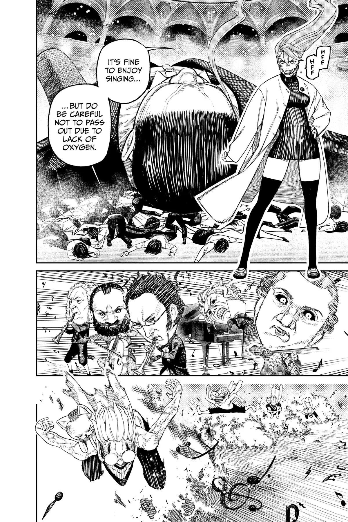 Read Dandadan - Chapter 59 - w4.readdandadan.org | Image 21