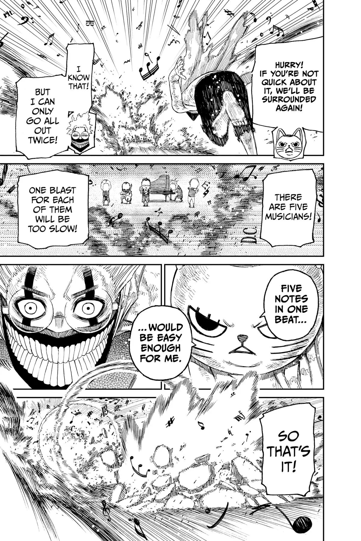 Read Dandadan - Chapter 59 - w4.readdandadan.org | Image 22