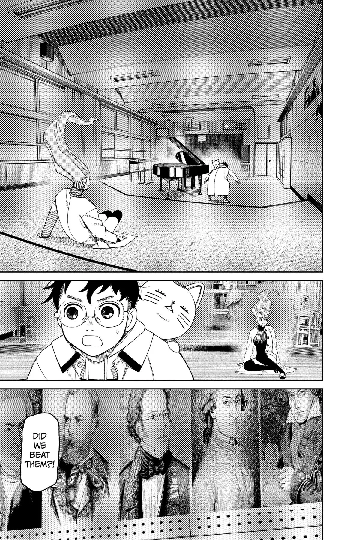 Read Dandadan - Chapter 60 - w4.readdandadan.org | Image 3