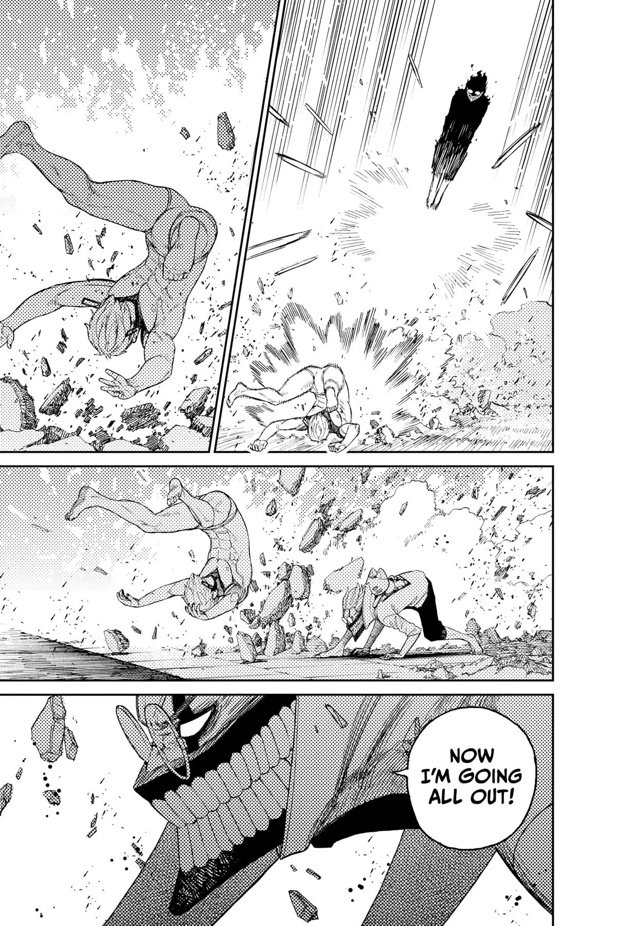 Read Dandadan - Chapter 61 - w4.readdandadan.org | Image 6