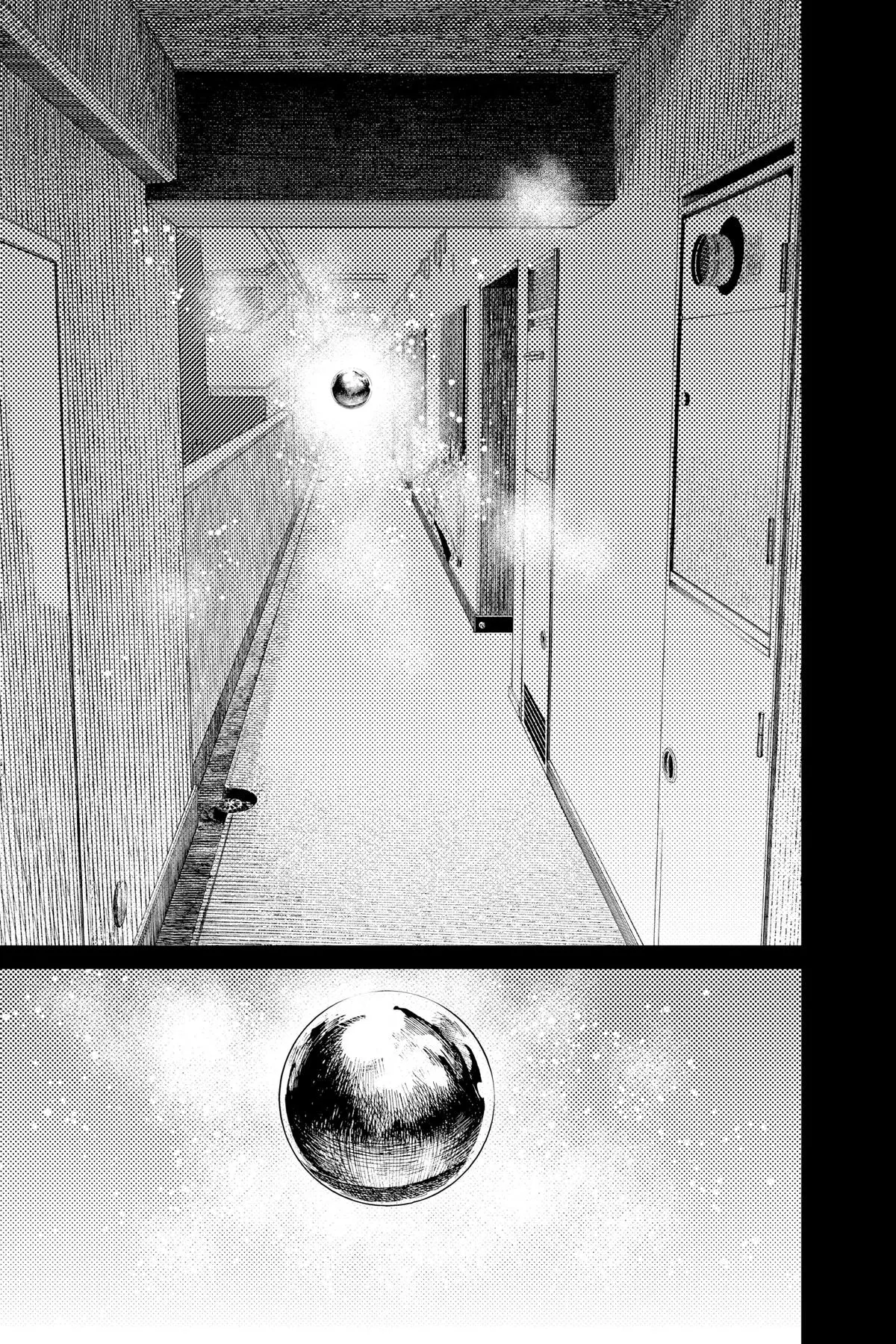 Read Dandadan - Chapter 63 - w5.readdandadan.org | Image 19