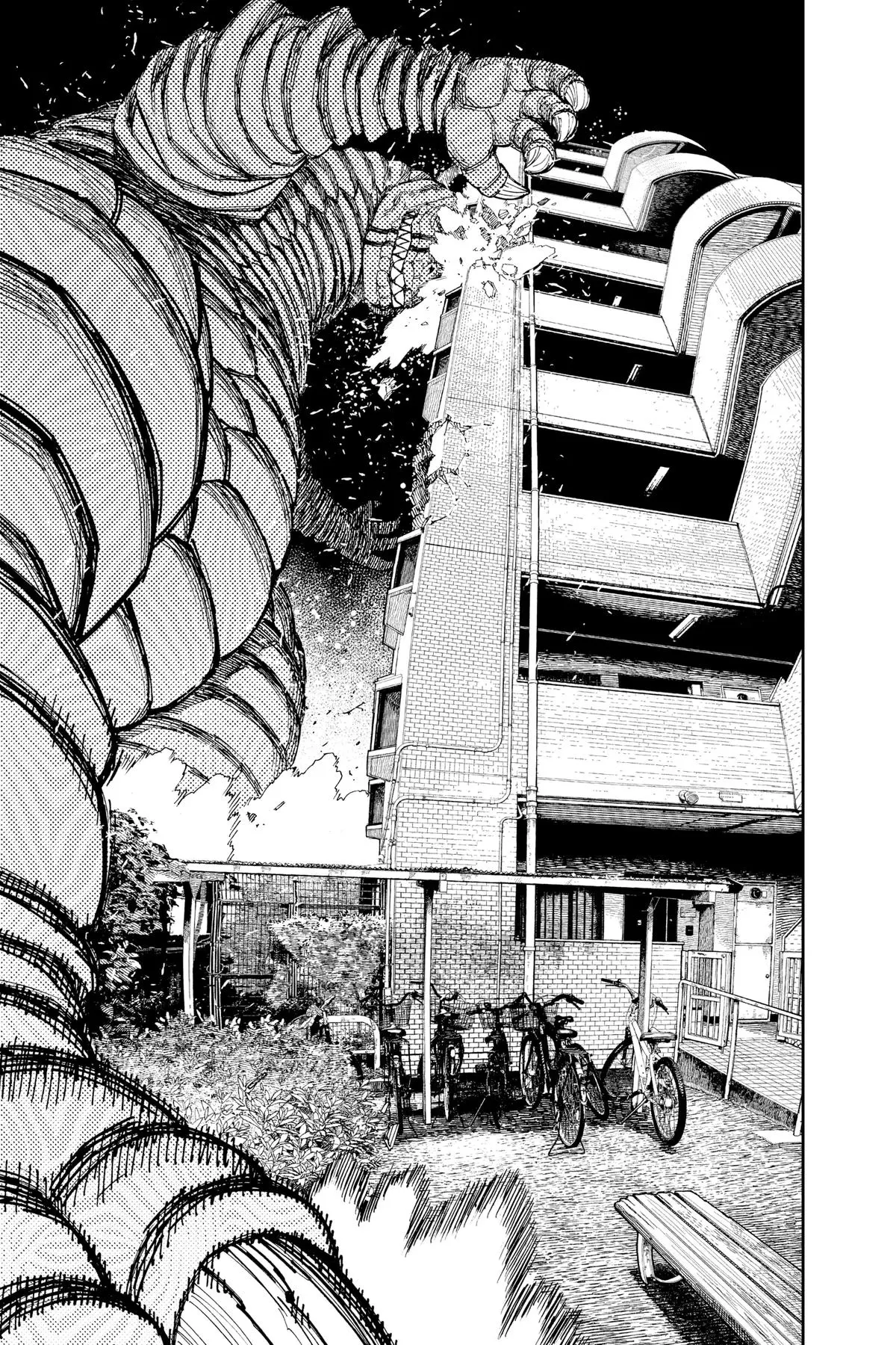 Read Dandadan - Chapter 66 - w5.readdandadan.org | Image 5