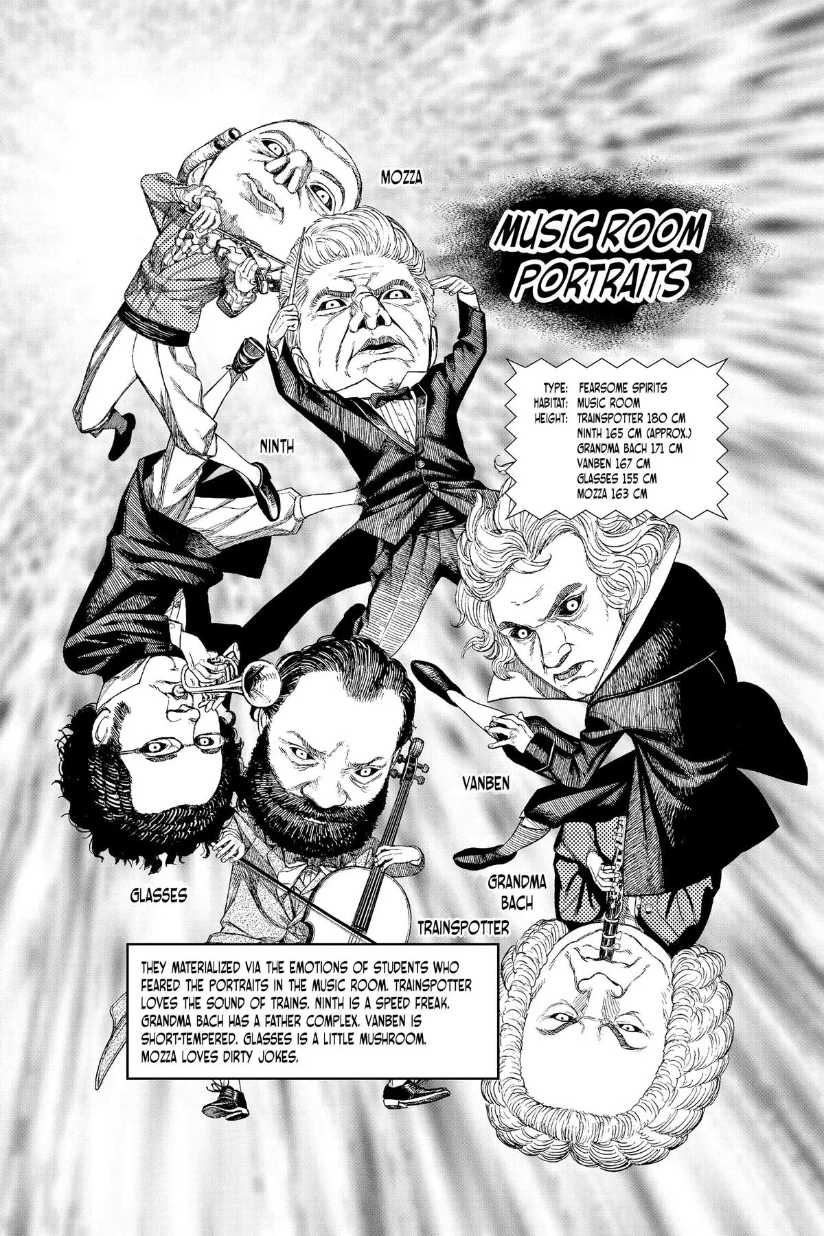 Read Dandadan - Chapter 67 - w4.readdandadan.org | Image 24