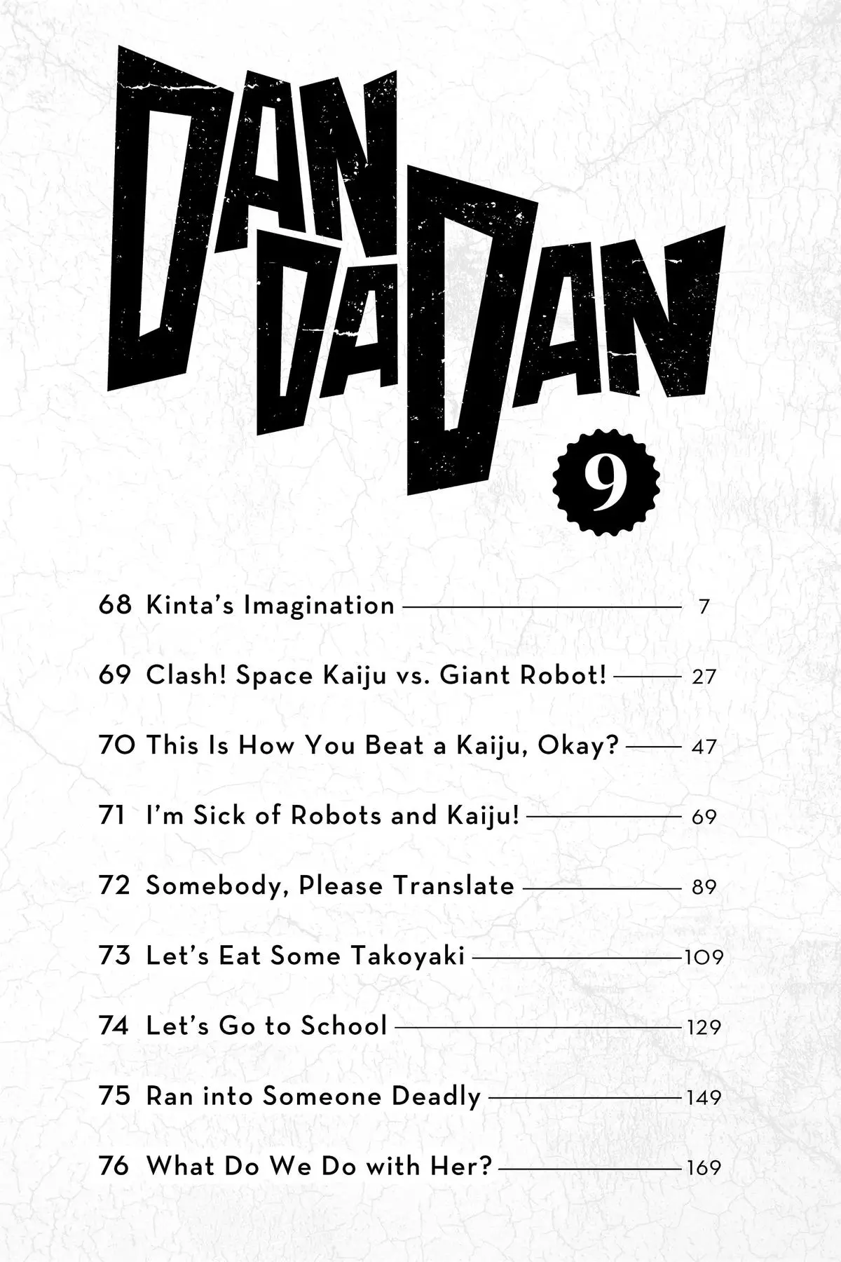 Read Dandadan - Chapter 68 - w4.readdandadan.org | Image 7