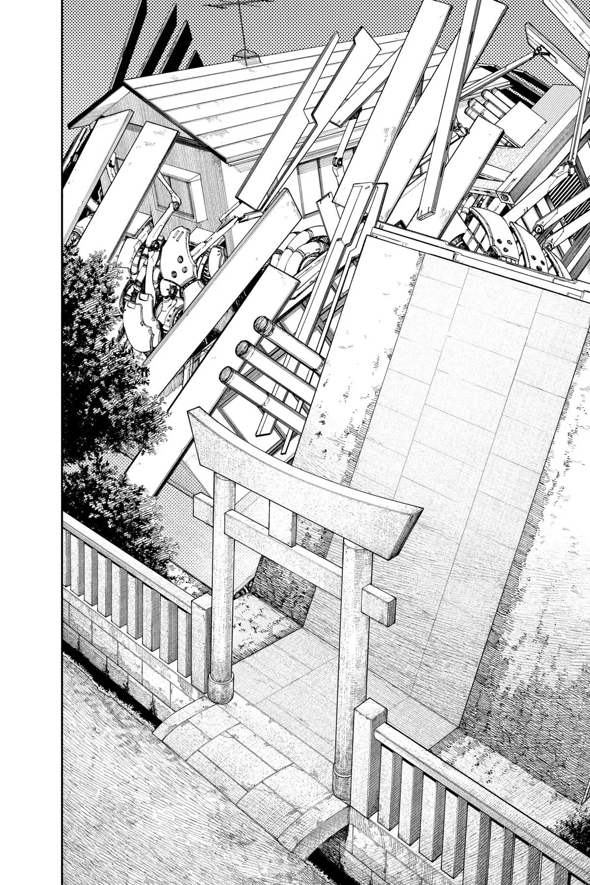 Read Dandadan - Chapter 68 - w4.readdandadan.org | Image 18