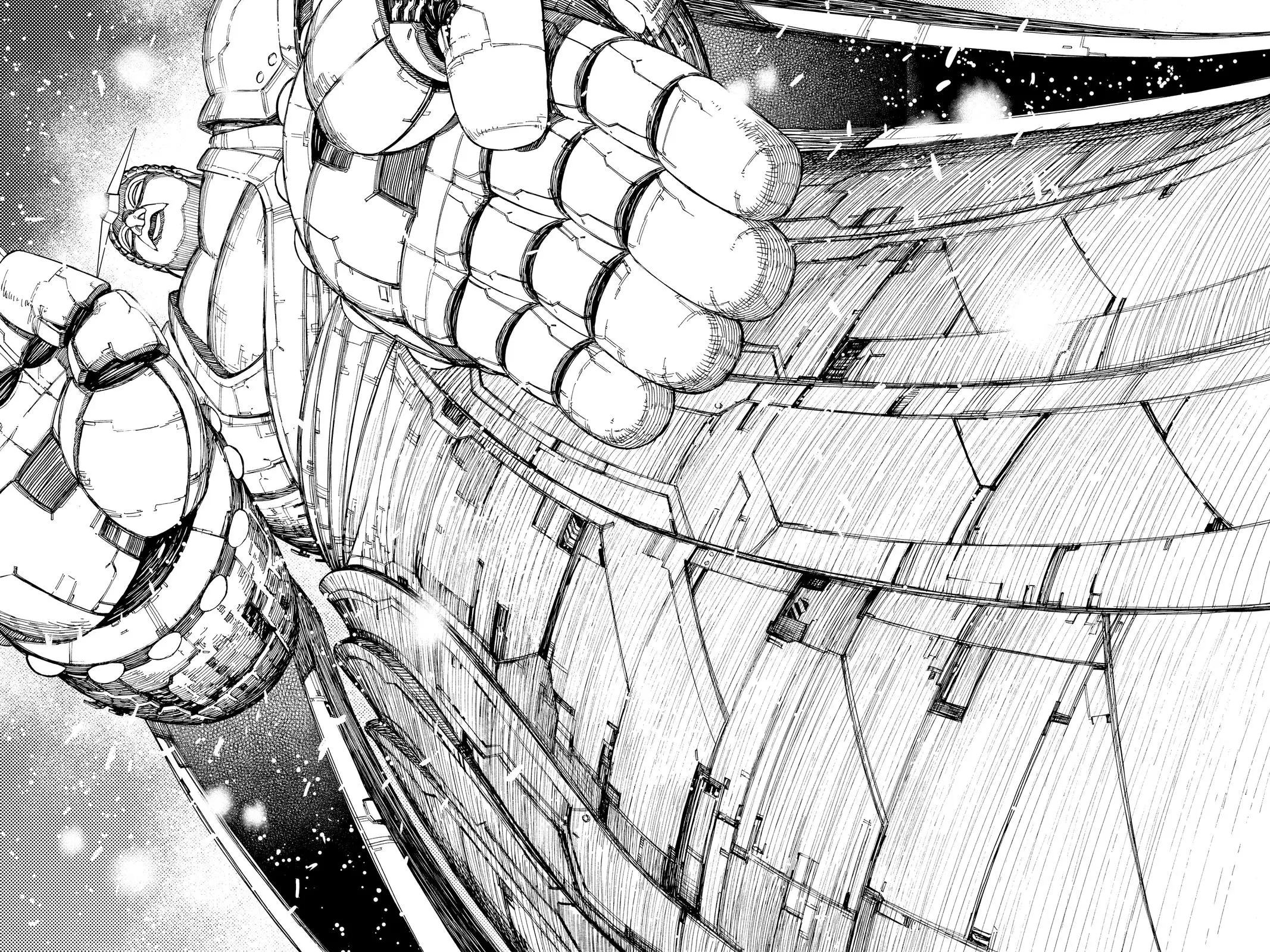 Read Dandadan - Chapter 68 - w4.readdandadan.org | Image 20
