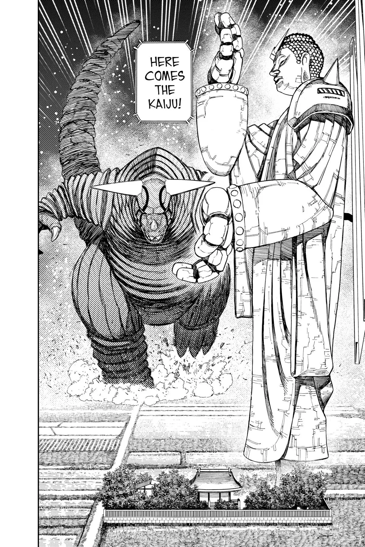 Read Dandadan - Chapter 69 - w5.readdandadan.org | Image 2