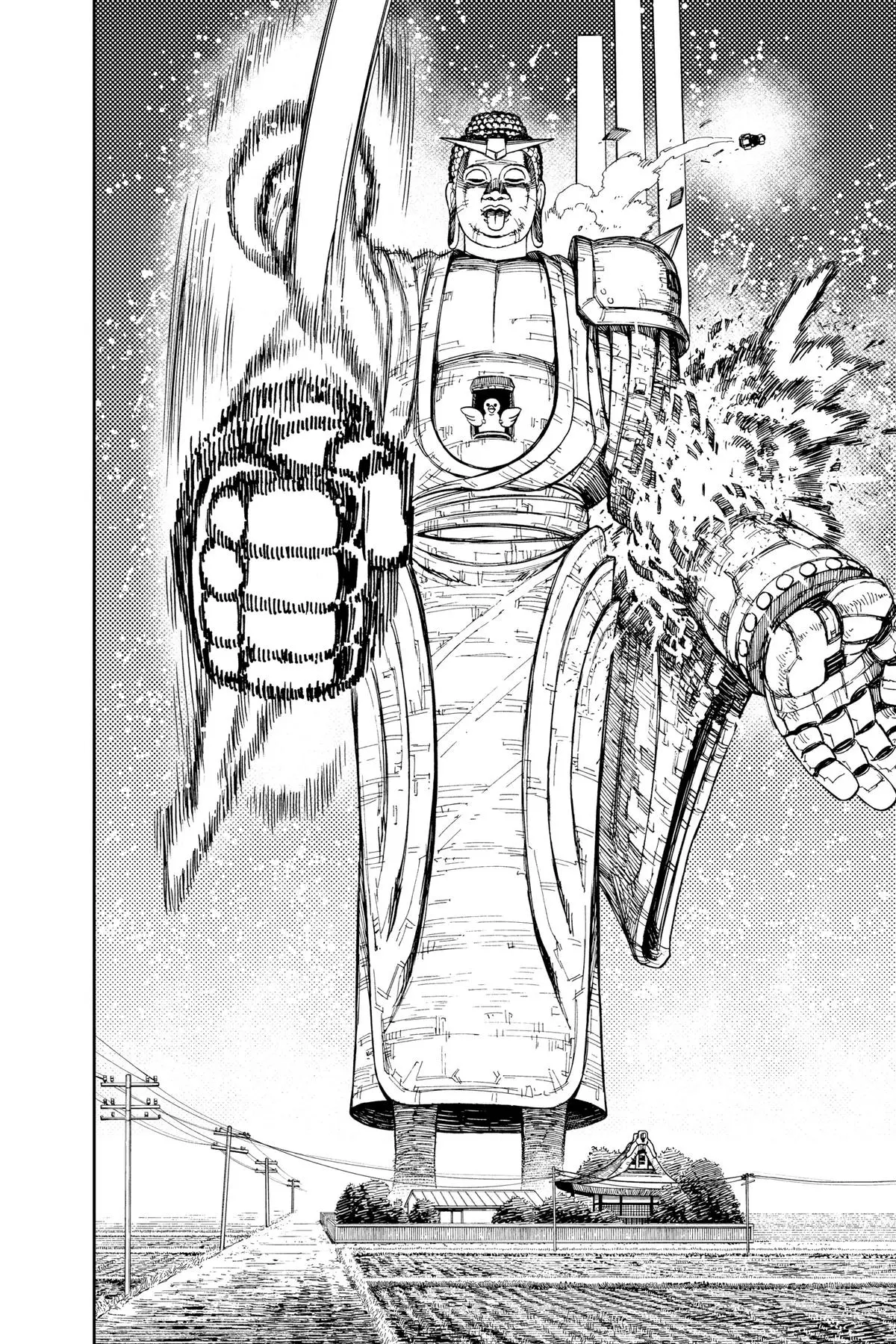Read Dandadan - Chapter 69 - w5.readdandadan.org | Image 4