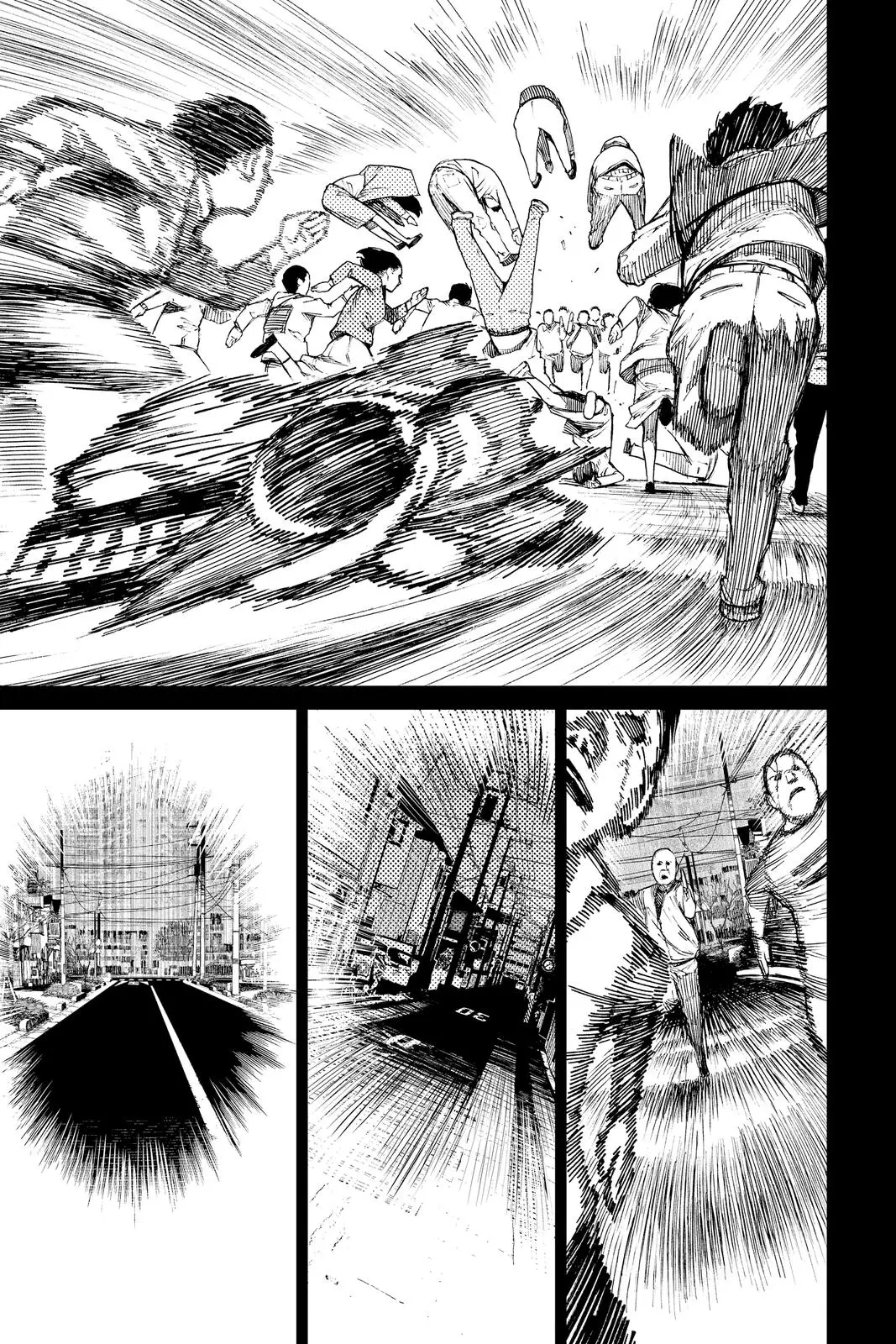 Read Dandadan - Chapter 7 - w4.readdandadan.org | Image 3
