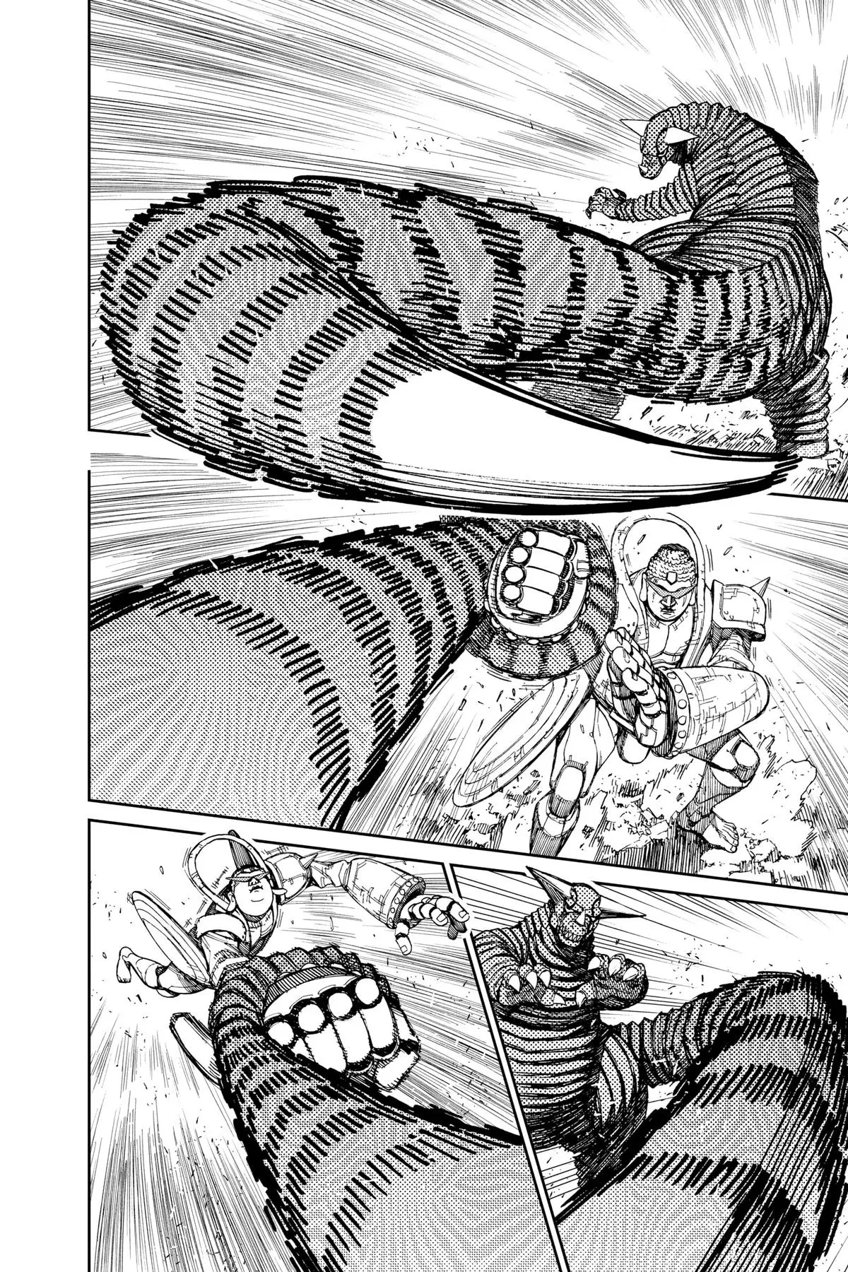 Read Dandadan - Chapter 70 - w4.readdandadan.org | Image 2