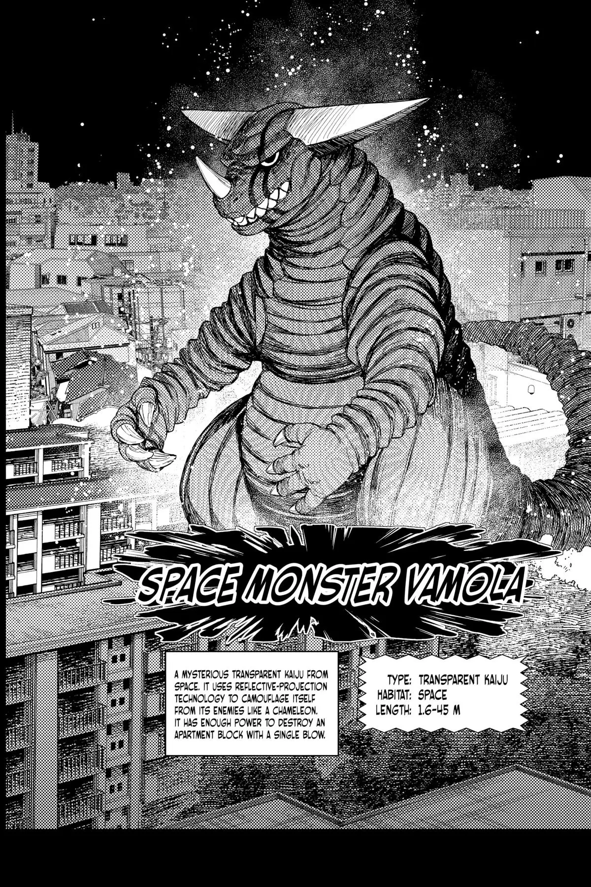 Read Dandadan - Chapter 76 - w4.readdandadan.org | Image 24