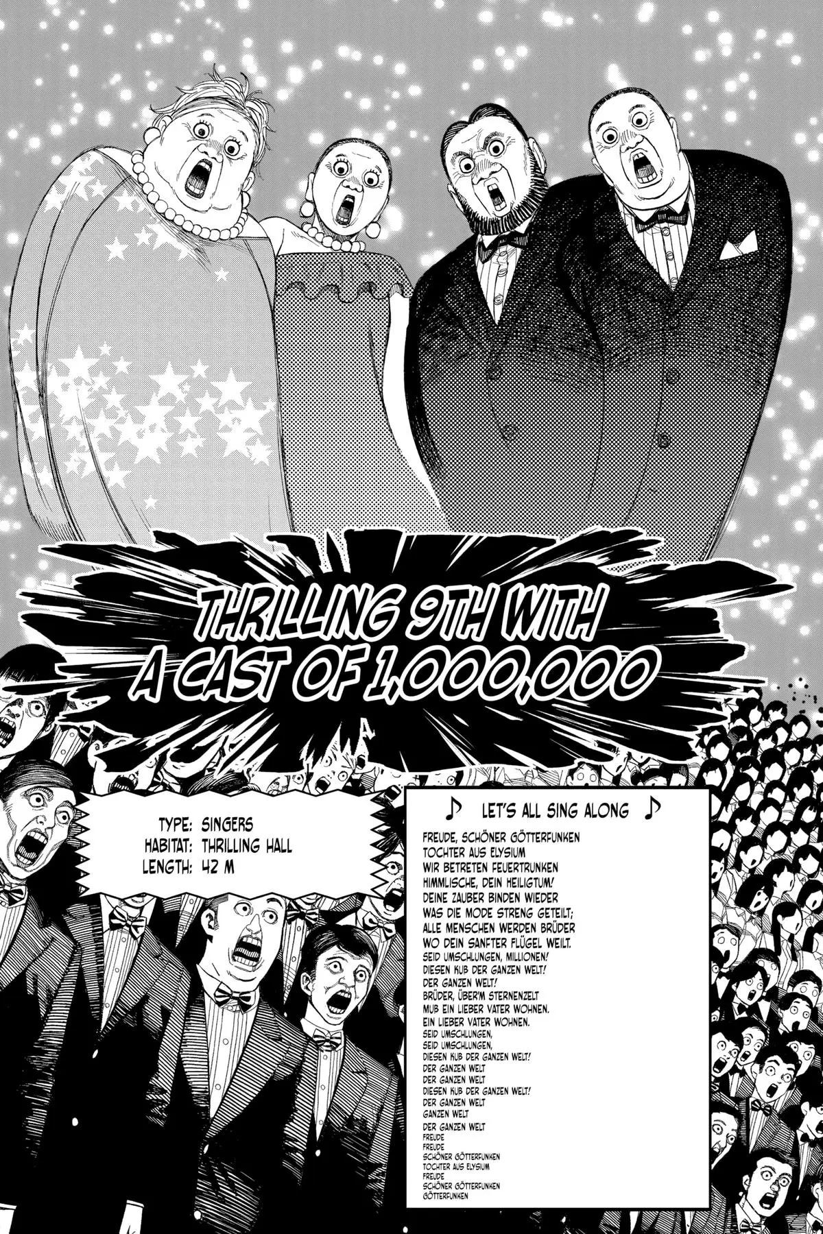 Read Dandadan - Chapter 76 - w4.readdandadan.org | Image 25