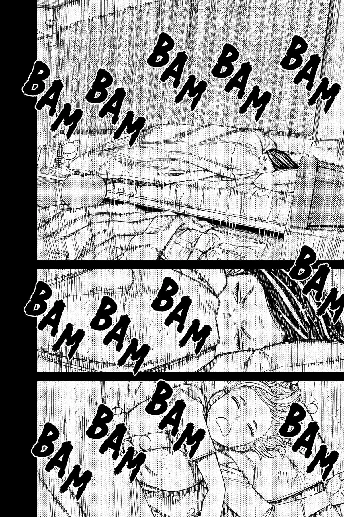 Read Dandadan - Chapter 78 - w5.readdandadan.org | Image 16