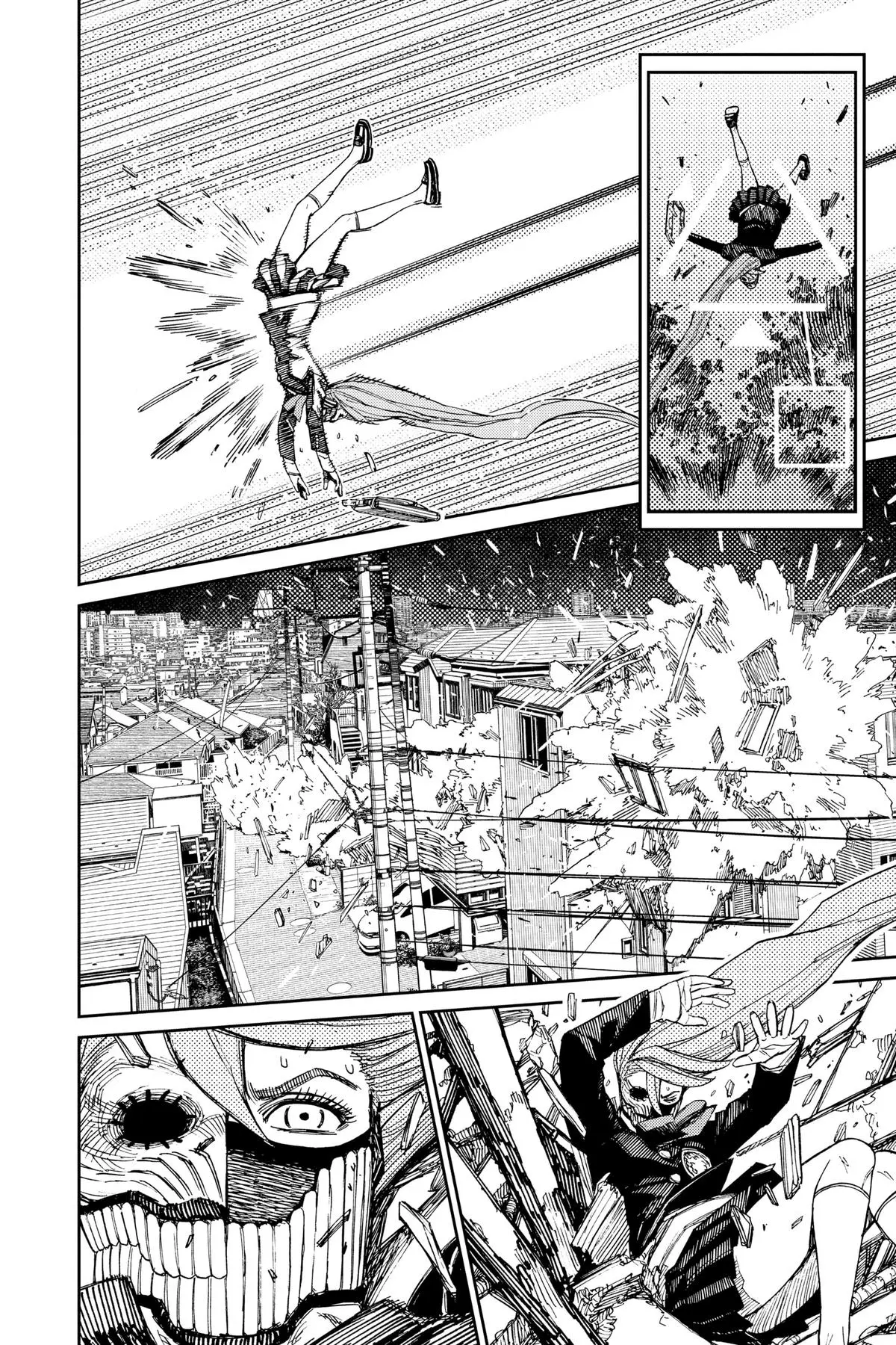 Read Dandadan - Chapter 80 - w4.readdandadan.org | Image 10