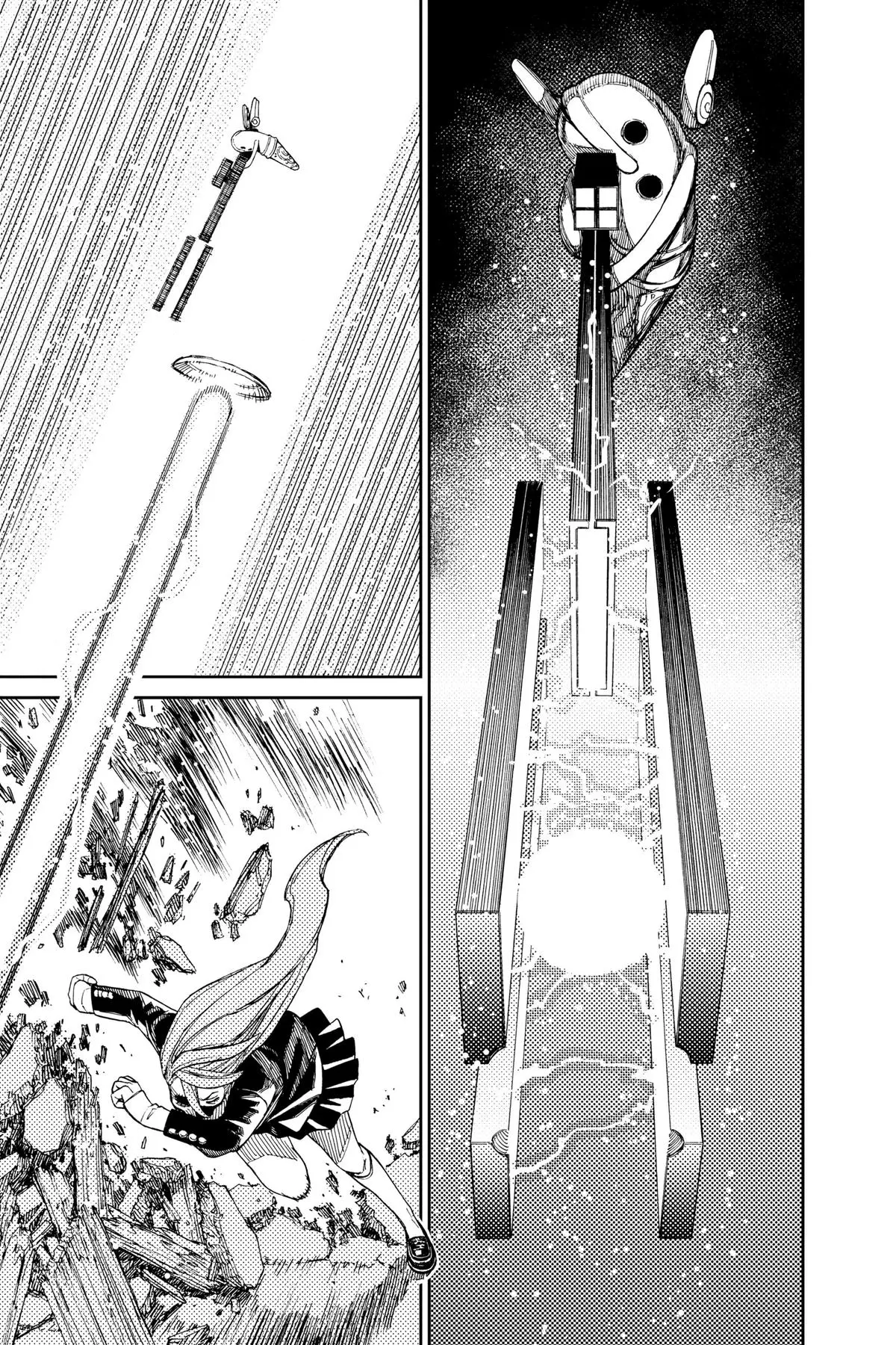 Read Dandadan - Chapter 80 - w4.readdandadan.org | Image 11